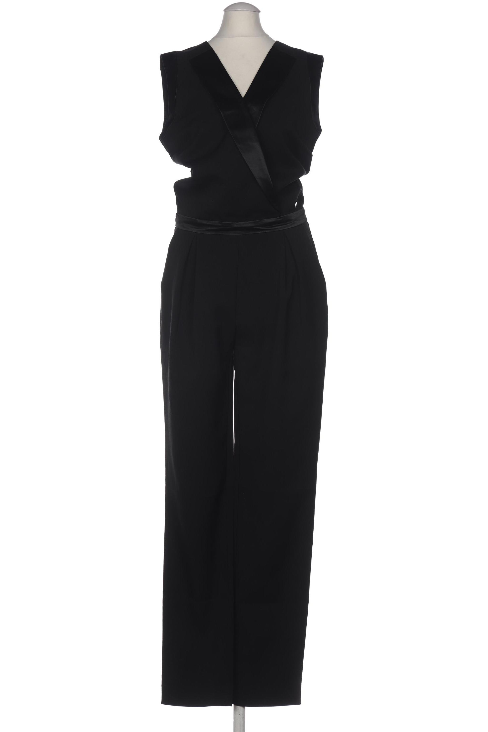 

Guido Maria Kretschmer Damen Jumpsuit/Overall, schwarz, Gr. 36