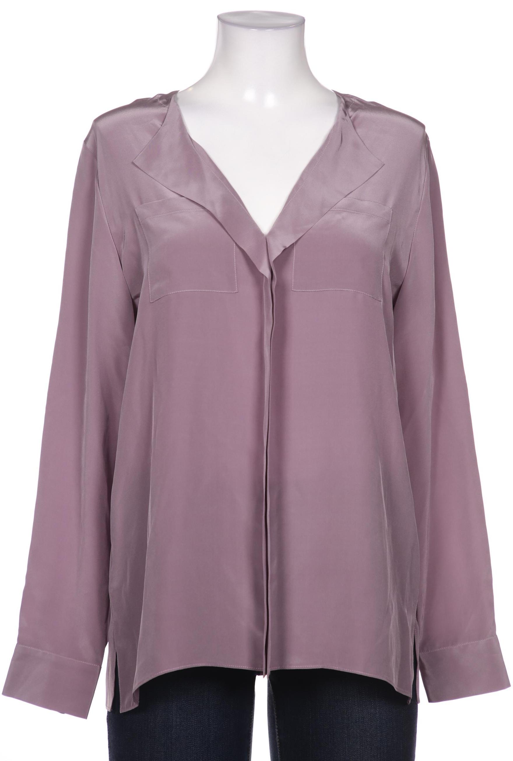 

Guido Maria Kretschmer Damen Bluse, flieder, Gr. 38