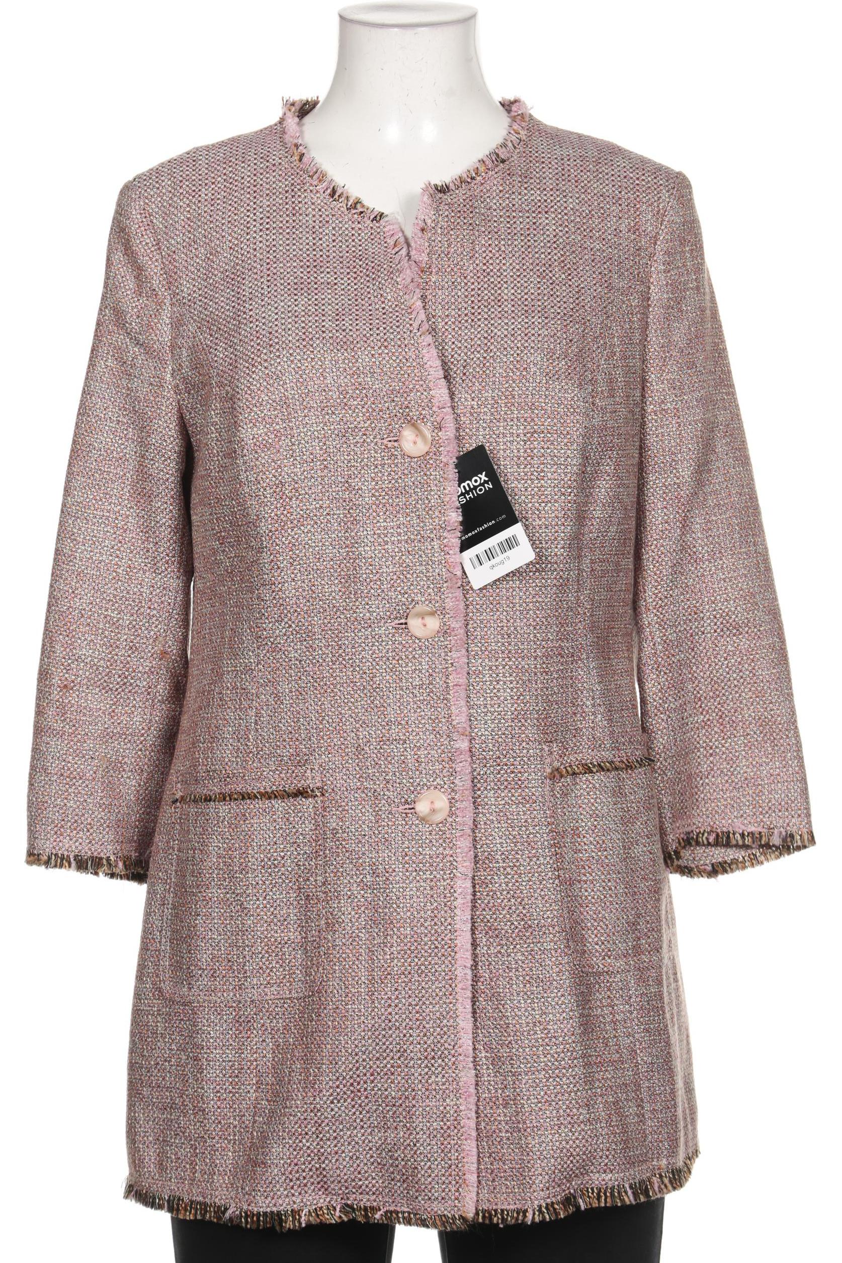 

Guido Maria Kretschmer Damen Blazer, pink, Gr. 42