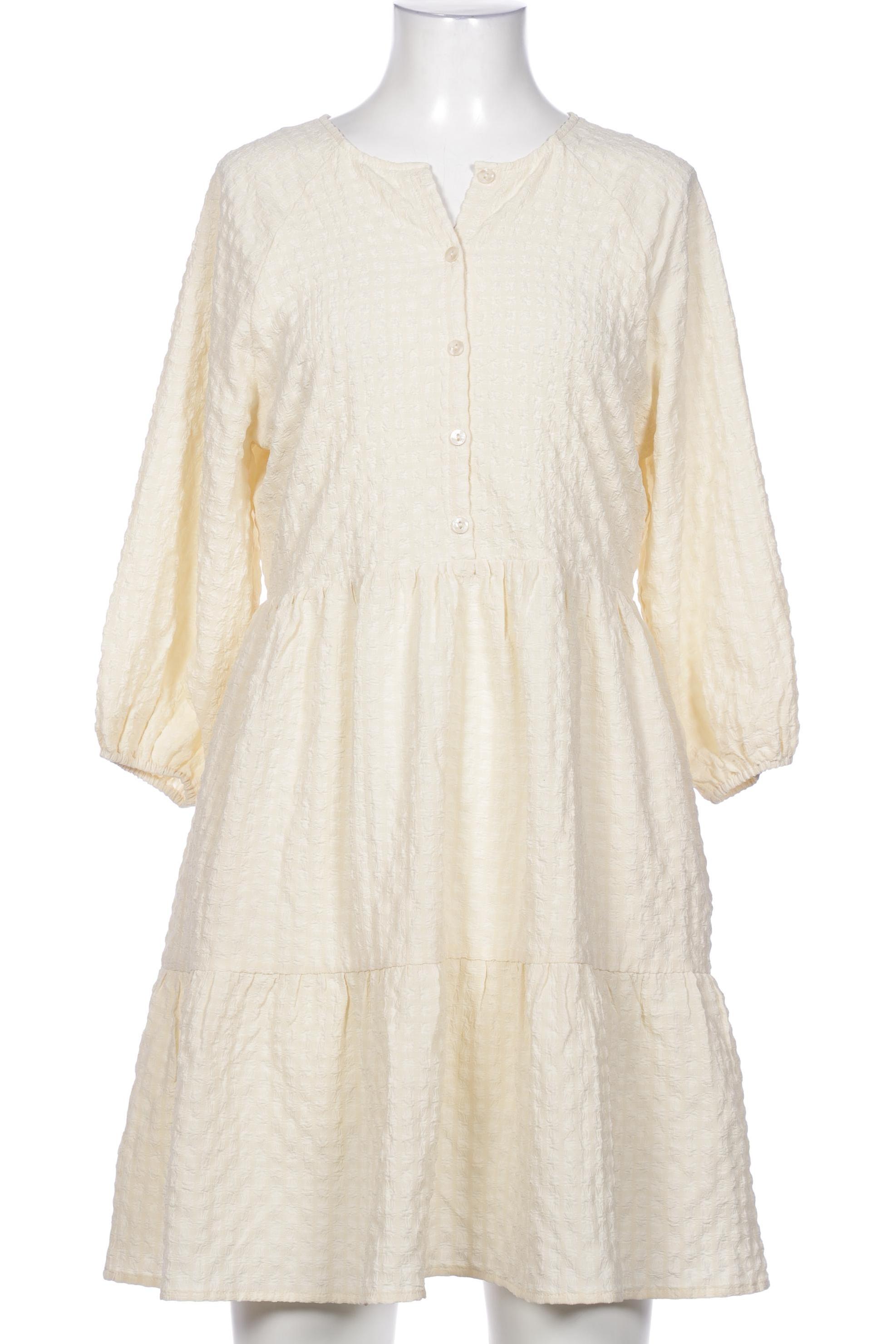 

Guido Maria Kretschmer Damen Kleid, cremeweiß, Gr. 36