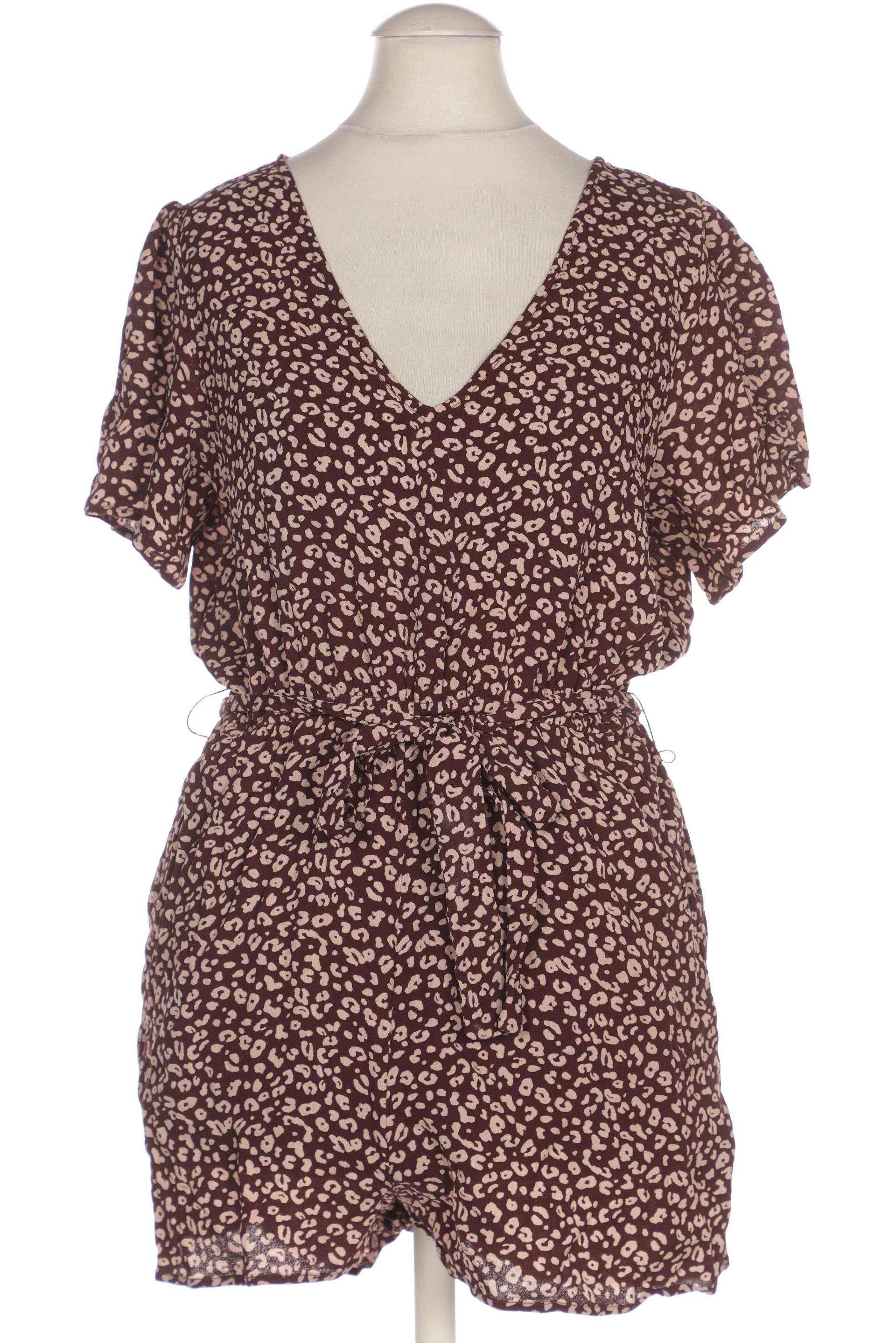 

Guido Maria Kretschmer Damen Jumpsuit/Overall, braun, Gr. 36