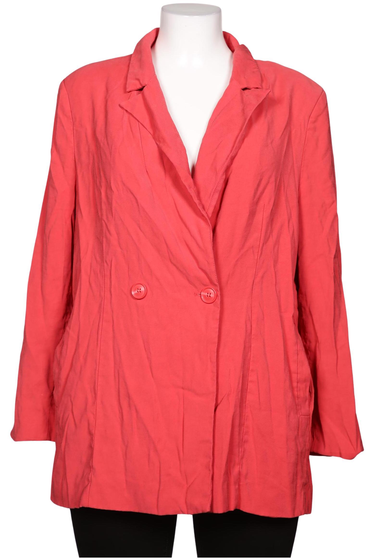 

Guido Maria Kretschmer Damen Blazer, rot, Gr. 46