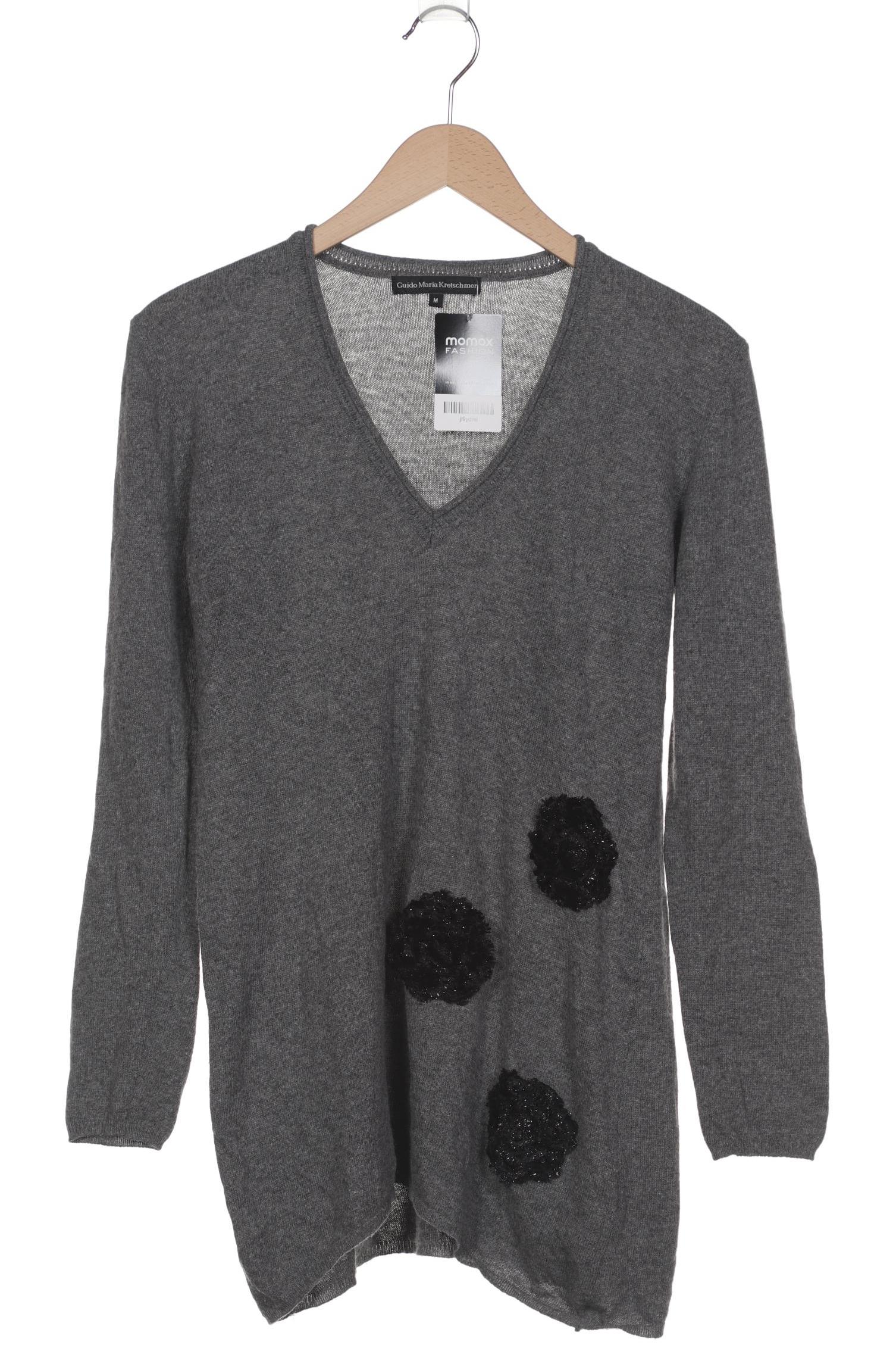 

Guido Maria Kretschmer Damen Pullover, grau, Gr. 38