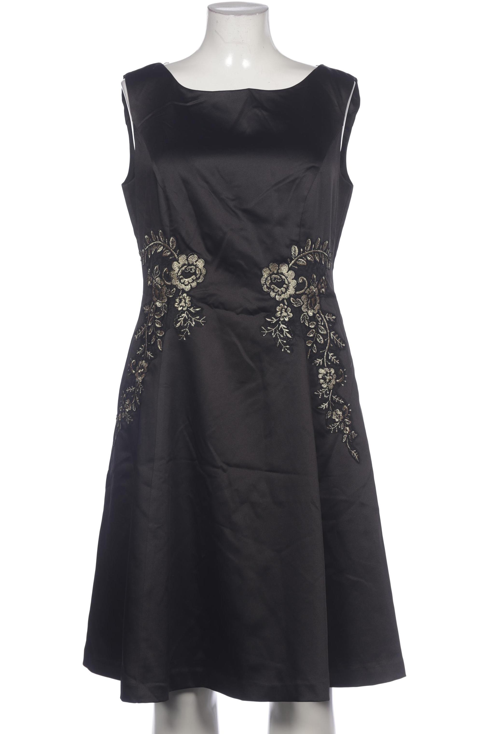 

Guido Maria Kretschmer Damen Kleid, schwarz, Gr. 44