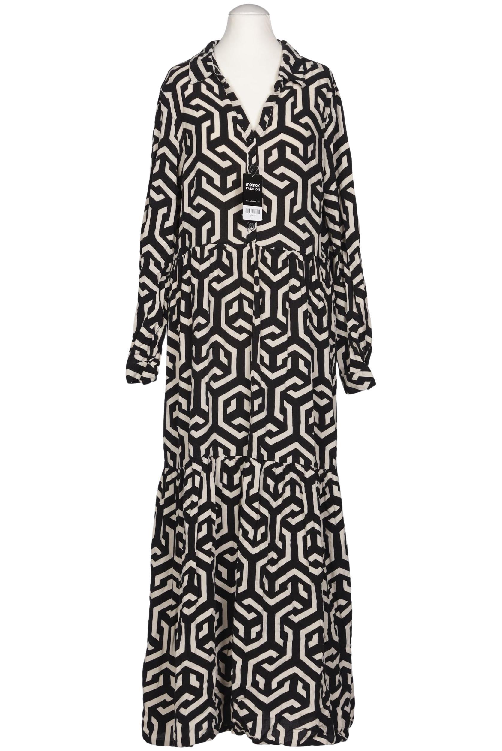 

Guido Maria Kretschmer Damen Kleid, mehrfarbig, Gr. 38