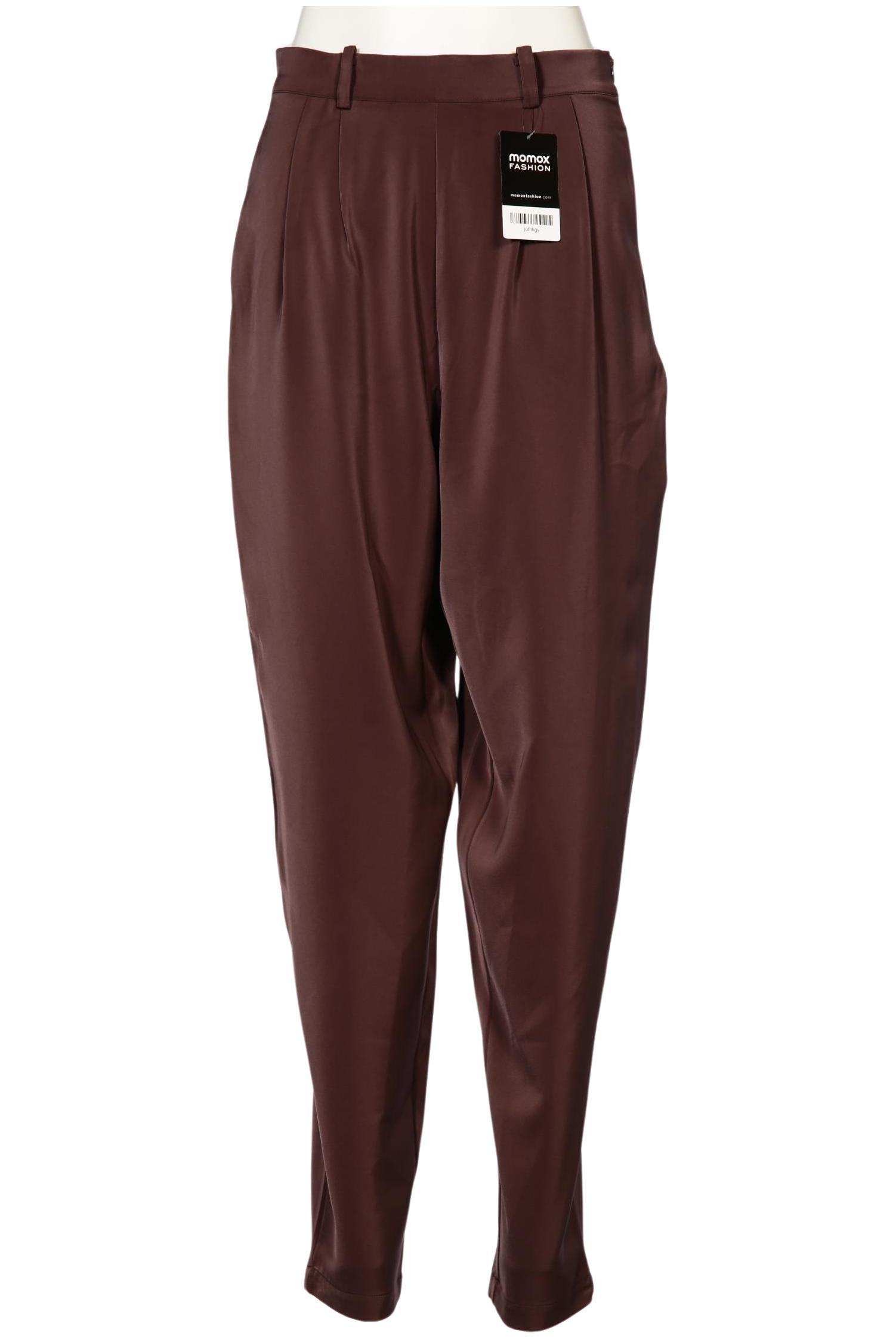 

Guido Maria Kretschmer Damen Stoffhose, braun, Gr. 38