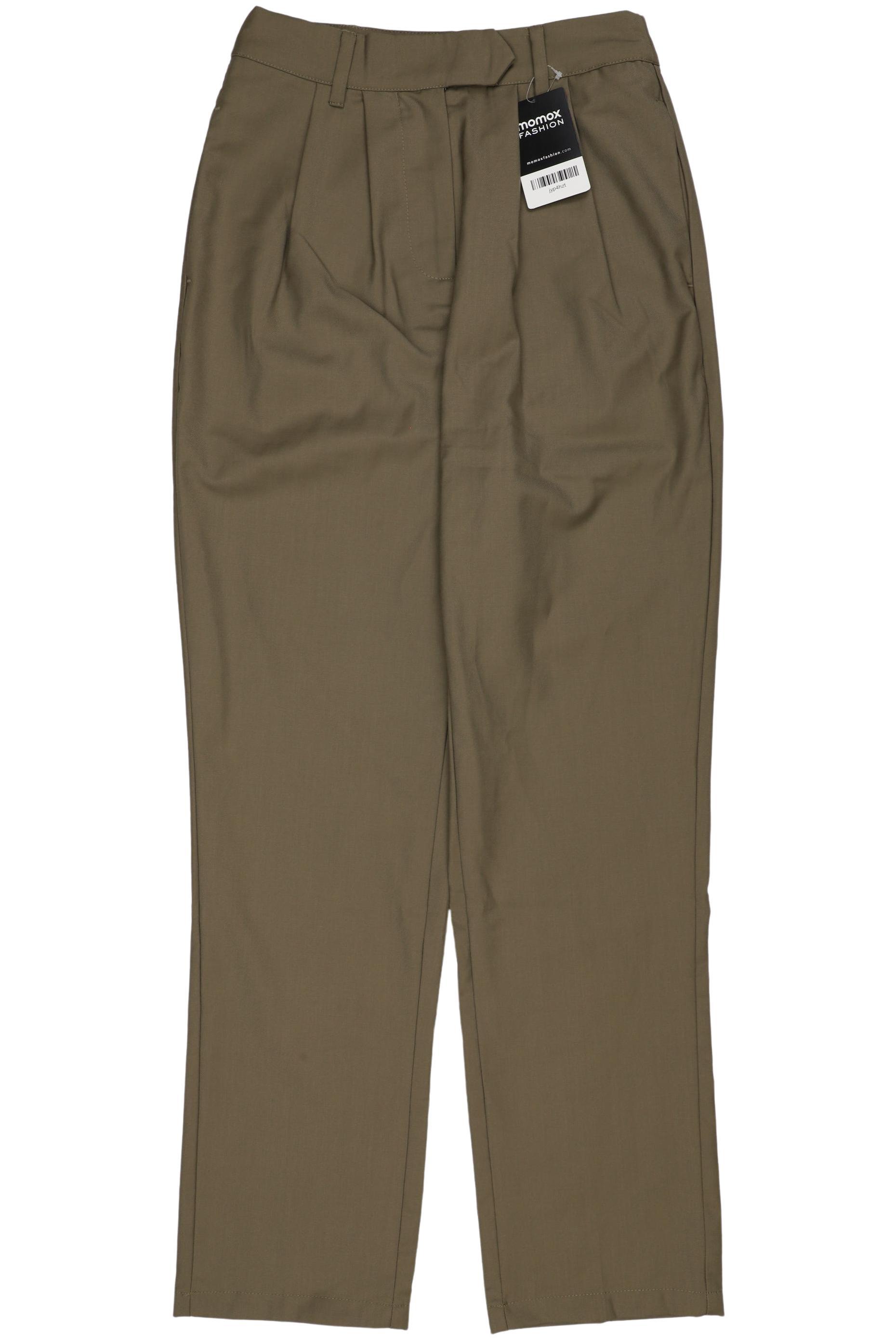 

Guido Maria Kretschmer Damen Stoffhose, hellgrün, Gr. 34