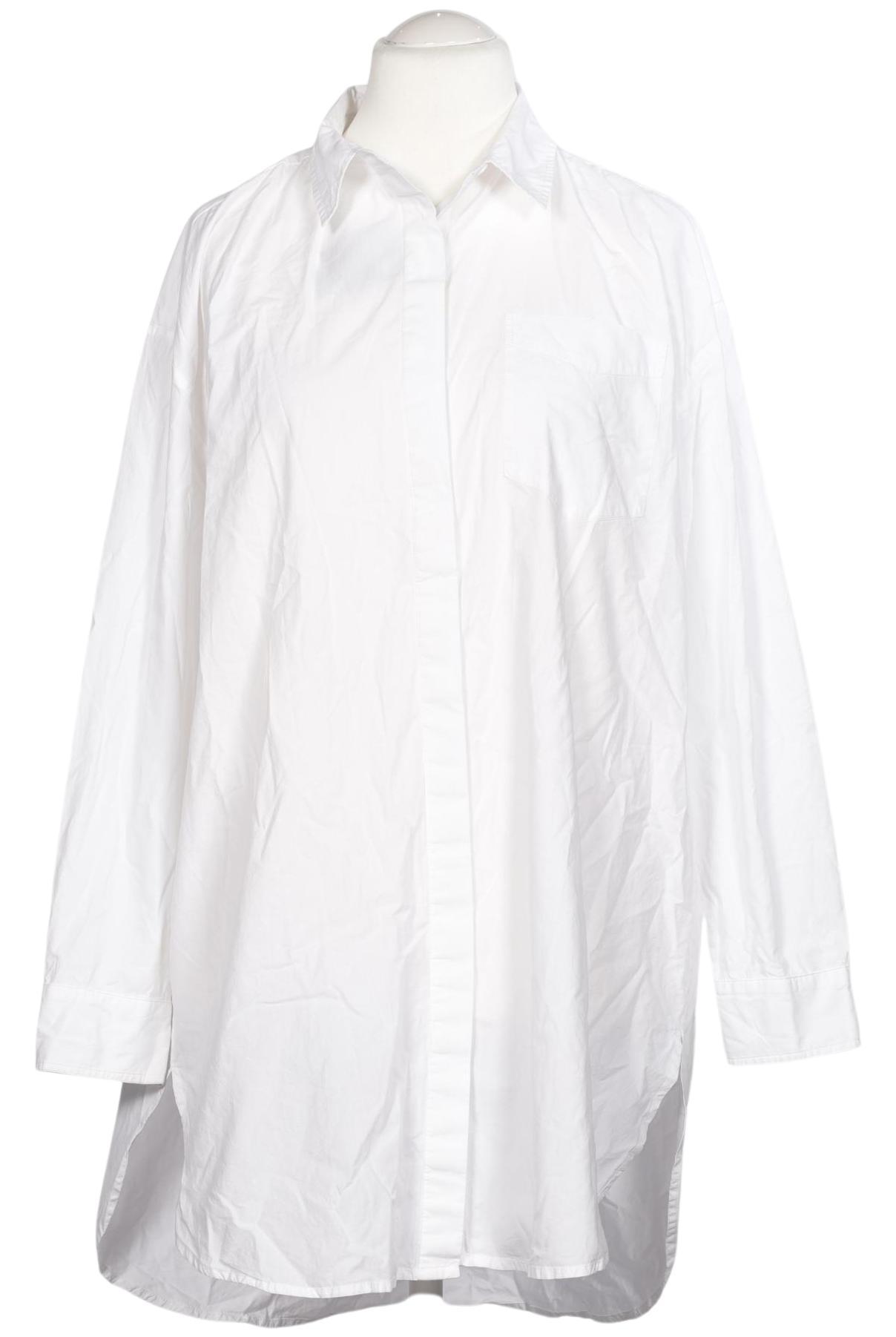 

Guido Maria Kretschmer Damen Bluse, weiß, Gr. 42