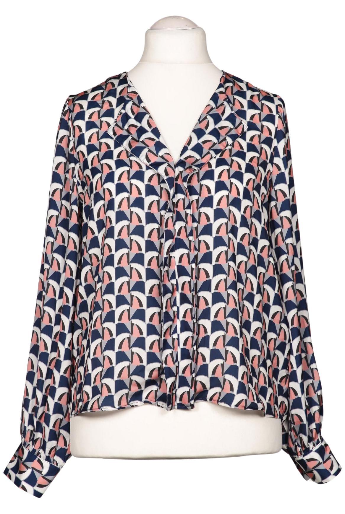 

Guido Maria Kretschmer Damen Bluse, marineblau, Gr. 40