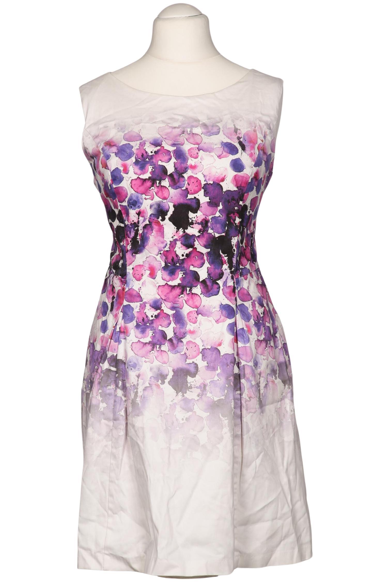 

Guido Maria Kretschmer Damen Kleid, mehrfarbig, Gr. 46