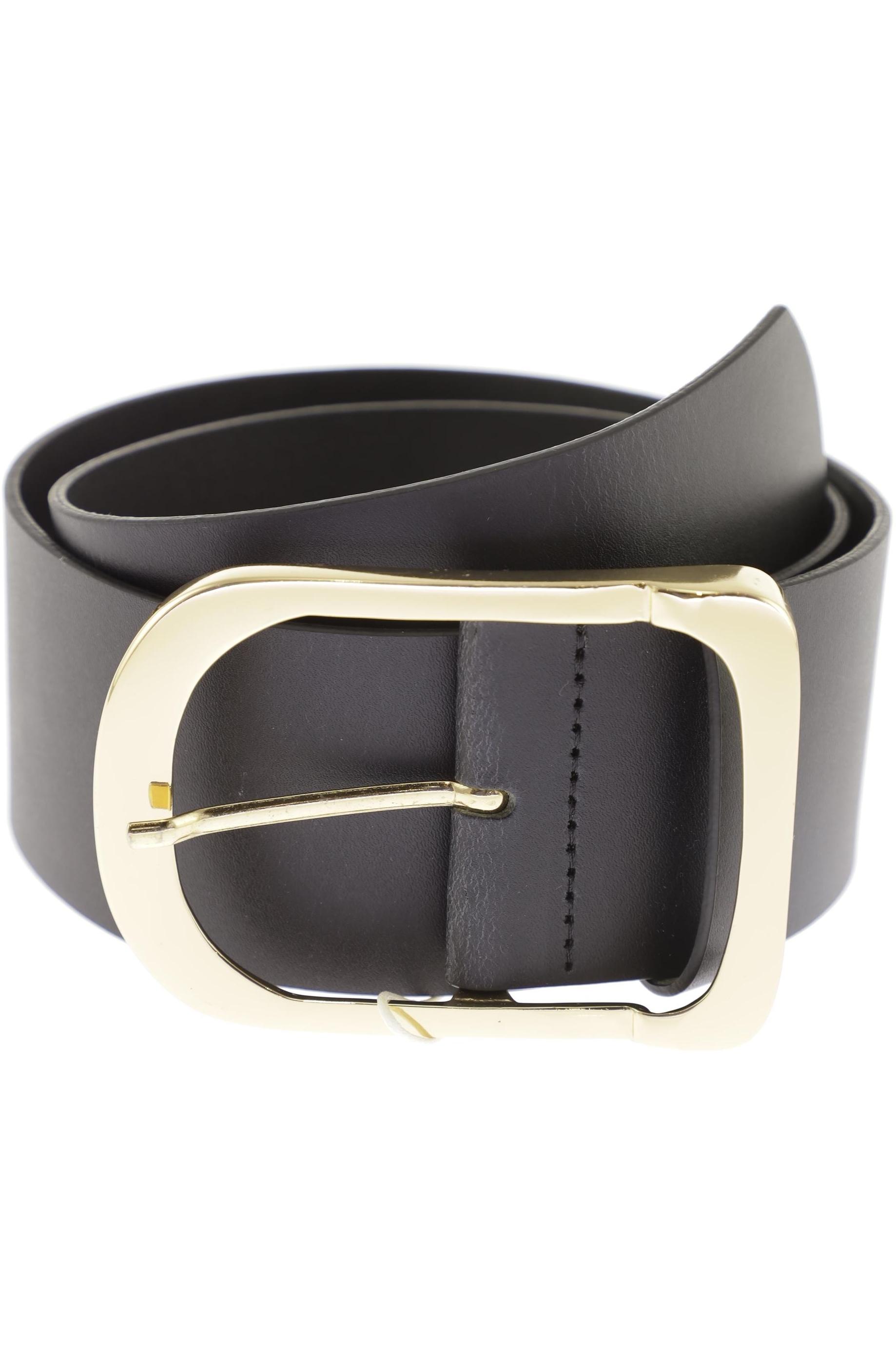 

Guido Maria Kretschmer Damen Gürtel, schwarz, Gr. 75