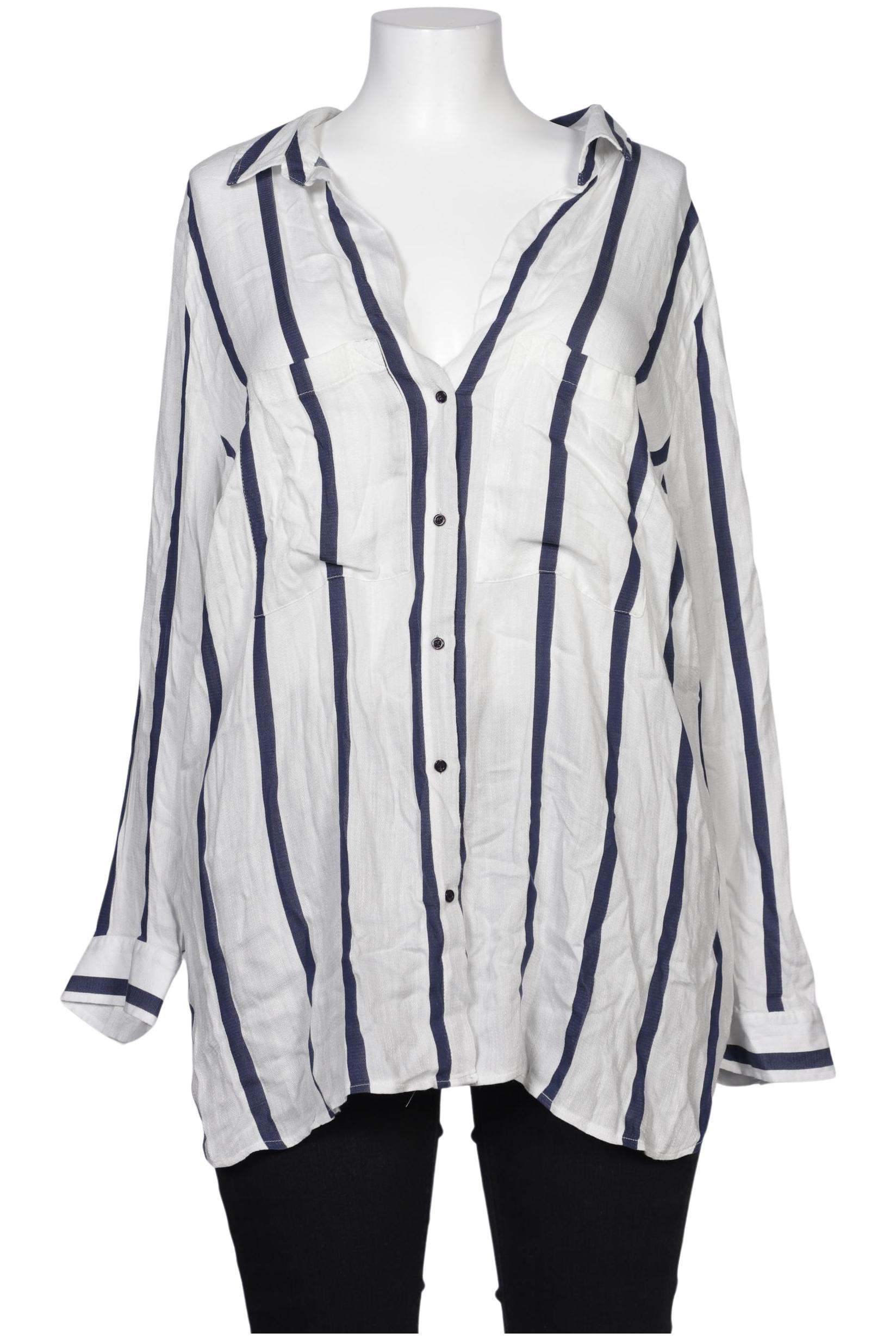 

Guido Maria Kretschmer Damen Bluse, mehrfarbig, Gr. 52