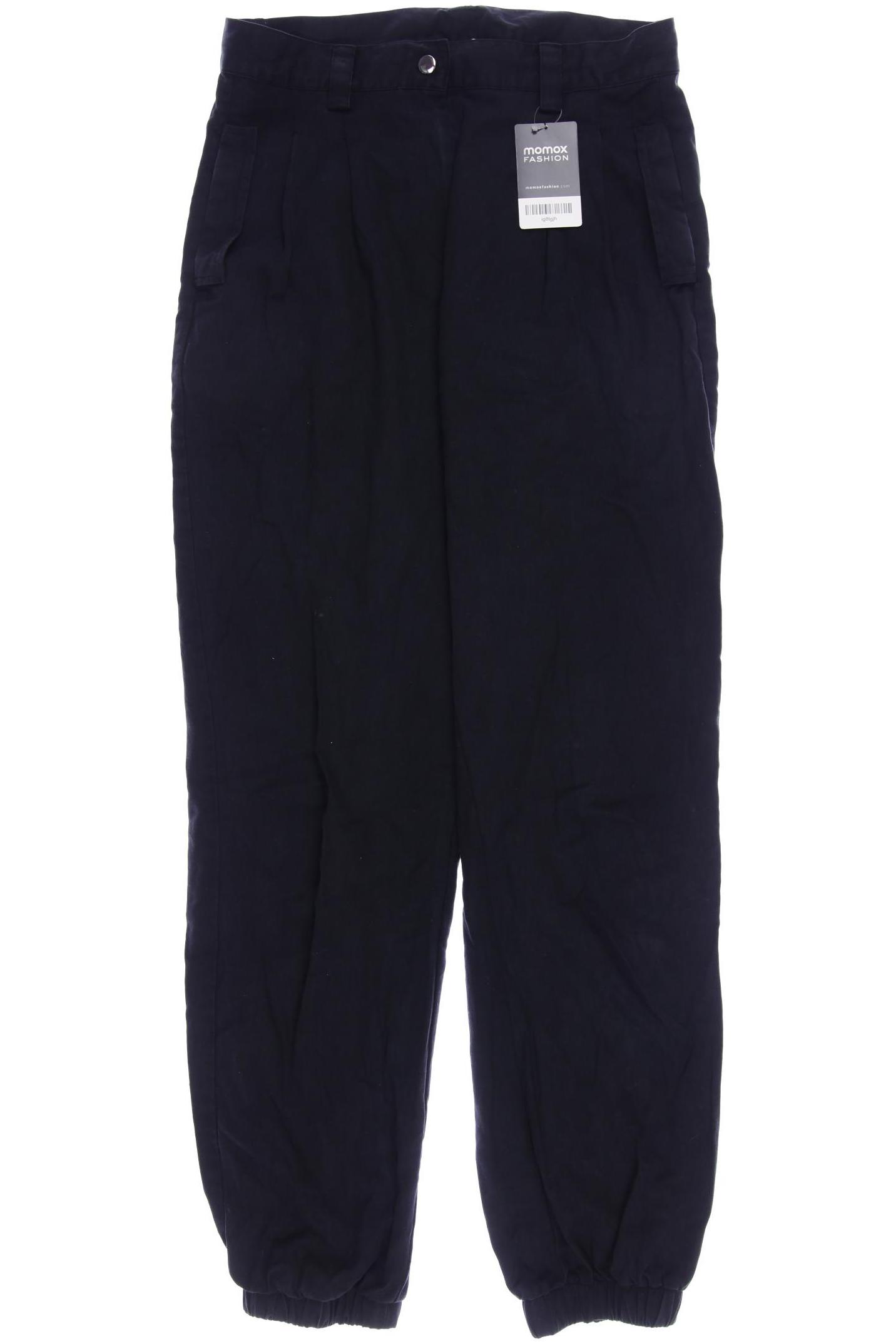 

Guido Maria Kretschmer Damen Stoffhose, schwarz