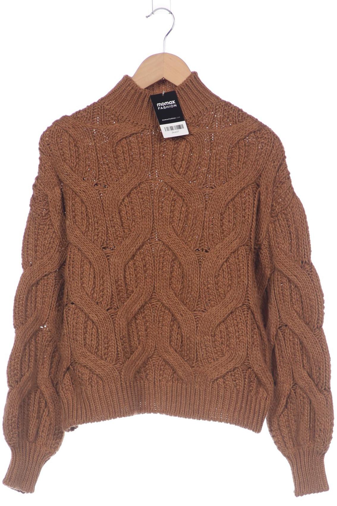 

Guido Maria Kretschmer Damen Pullover, braun, Gr. 38