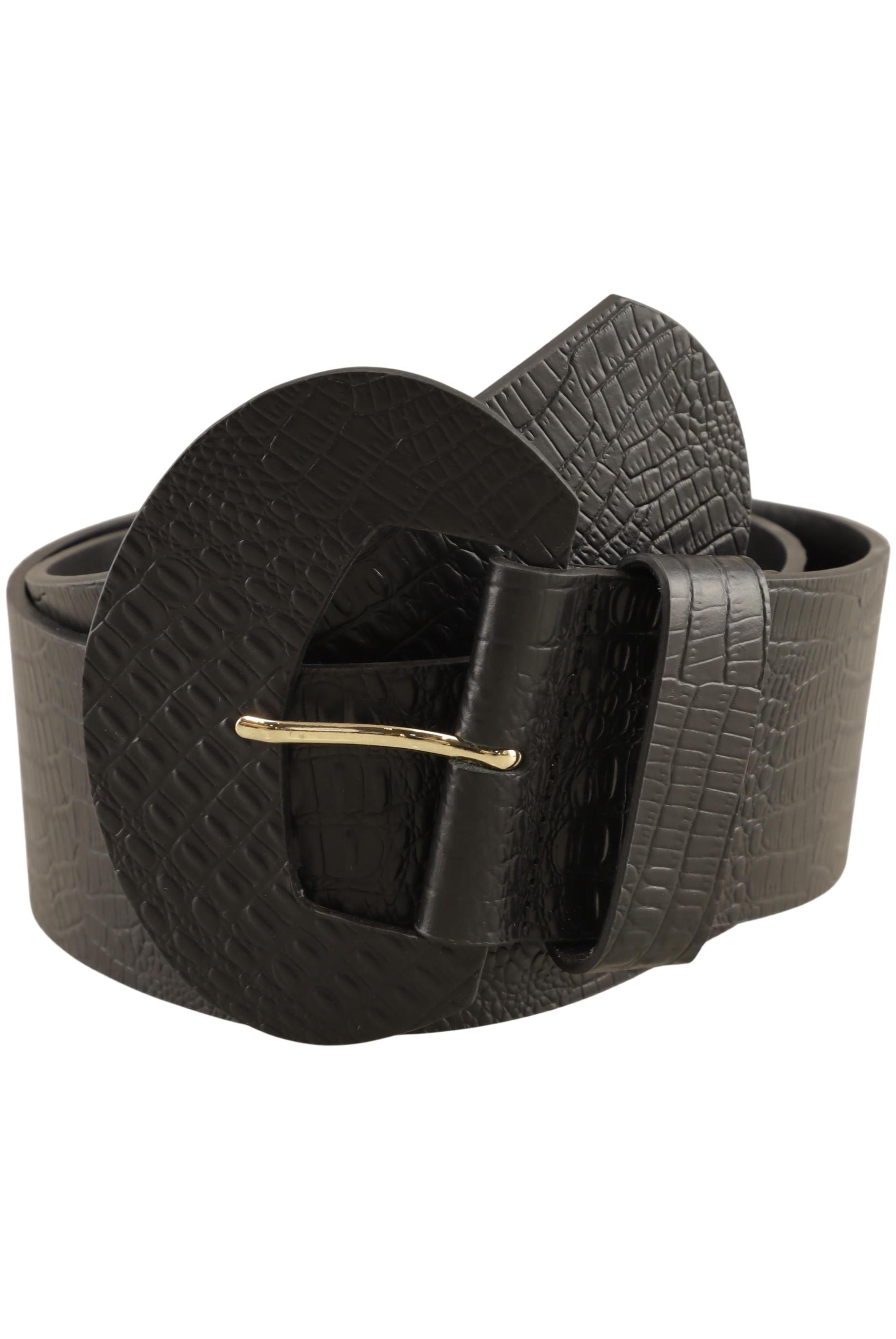 

Guido Maria Kretschmer Damen Gürtel, schwarz, Gr. 95