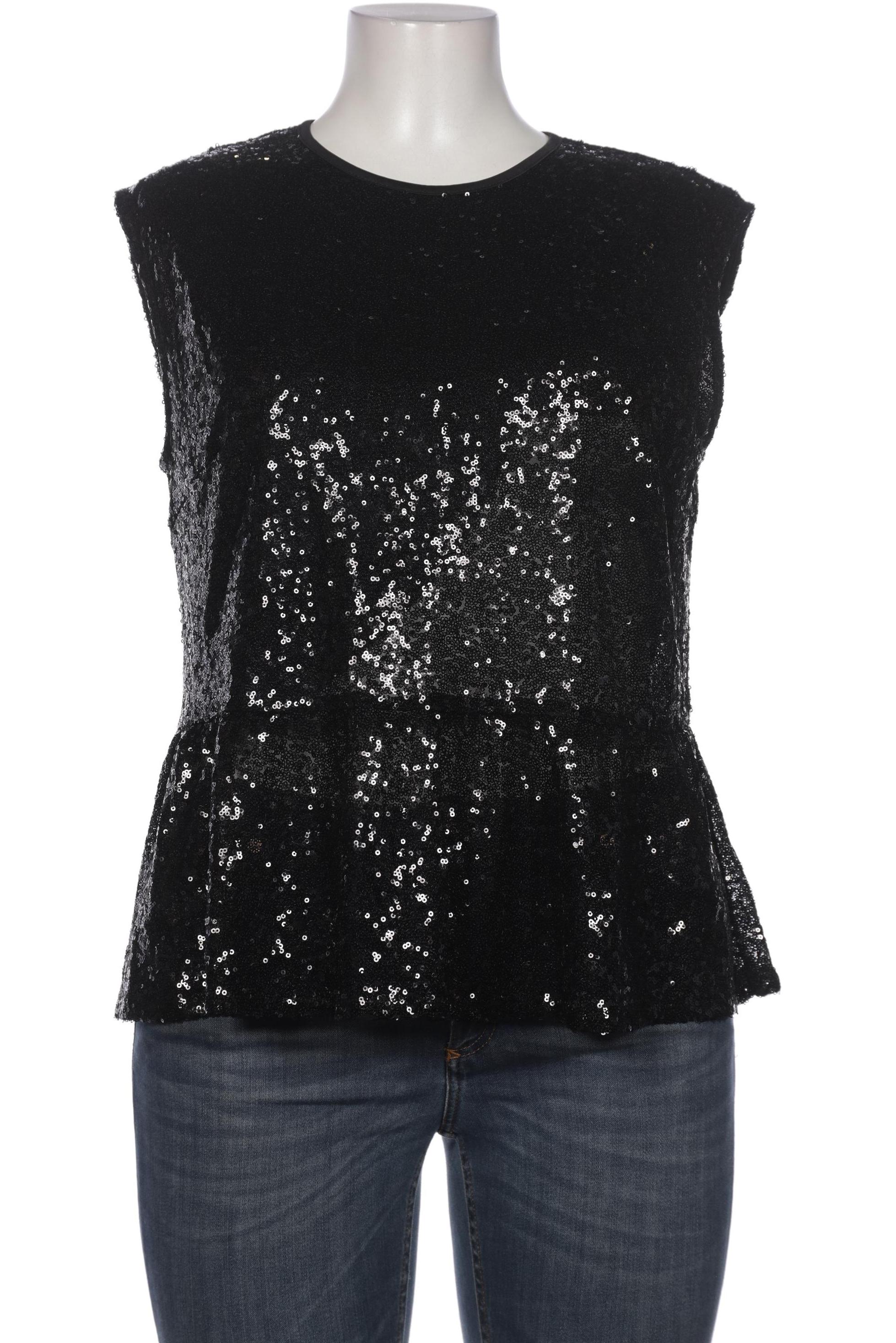 

Guido Maria Kretschmer Damen Bluse, schwarz, Gr. 44