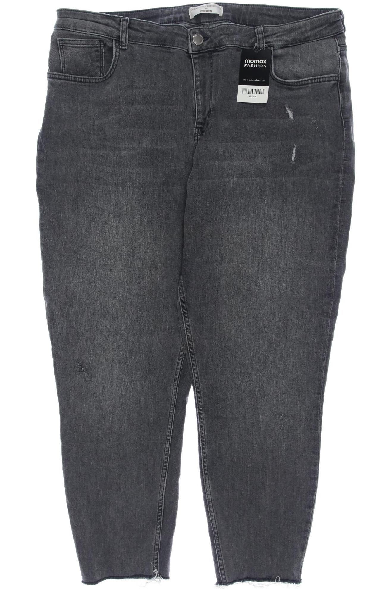 

Guido Maria Kretschmer Damen Jeans, grau, Gr. 50
