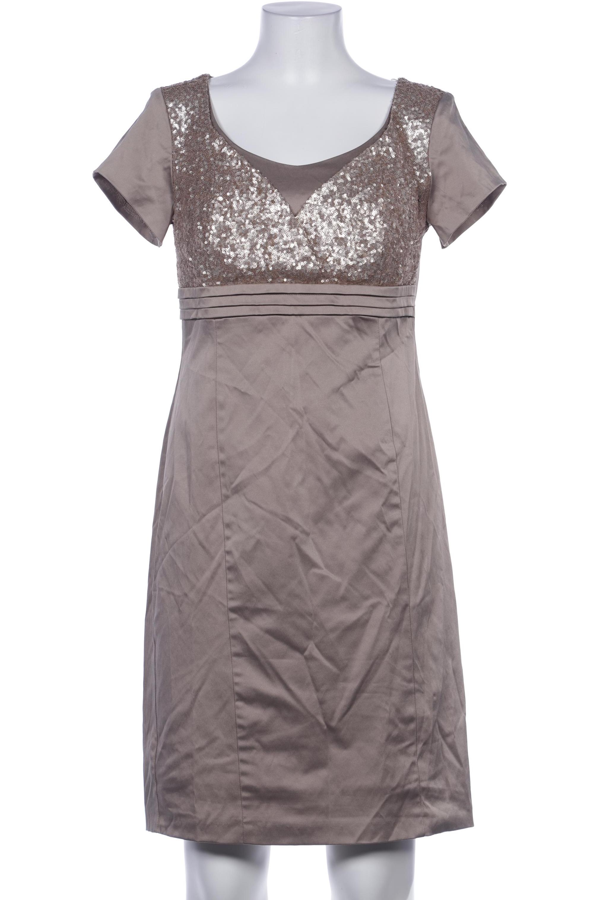 

Guido Maria Kretschmer Damen Kleid, beige, Gr. 40