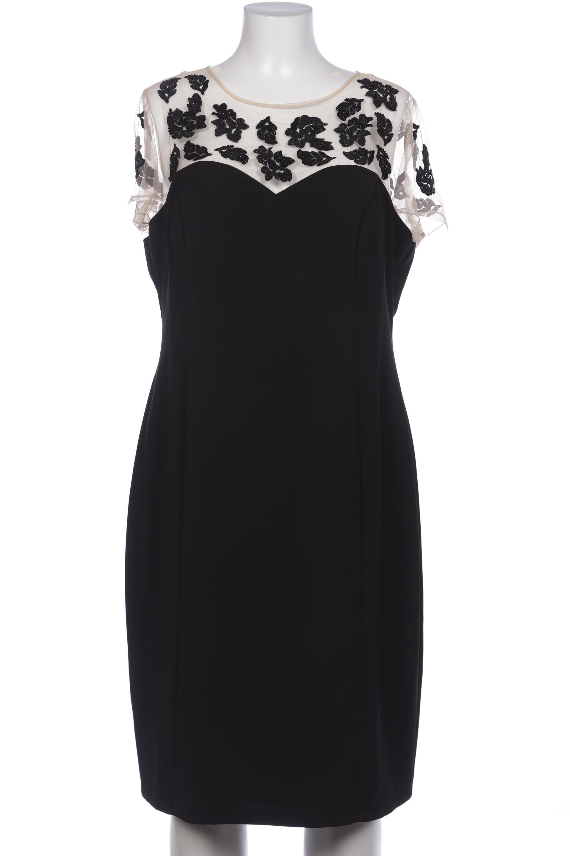 

Guido Maria Kretschmer Damen Kleid, schwarz, Gr. 48