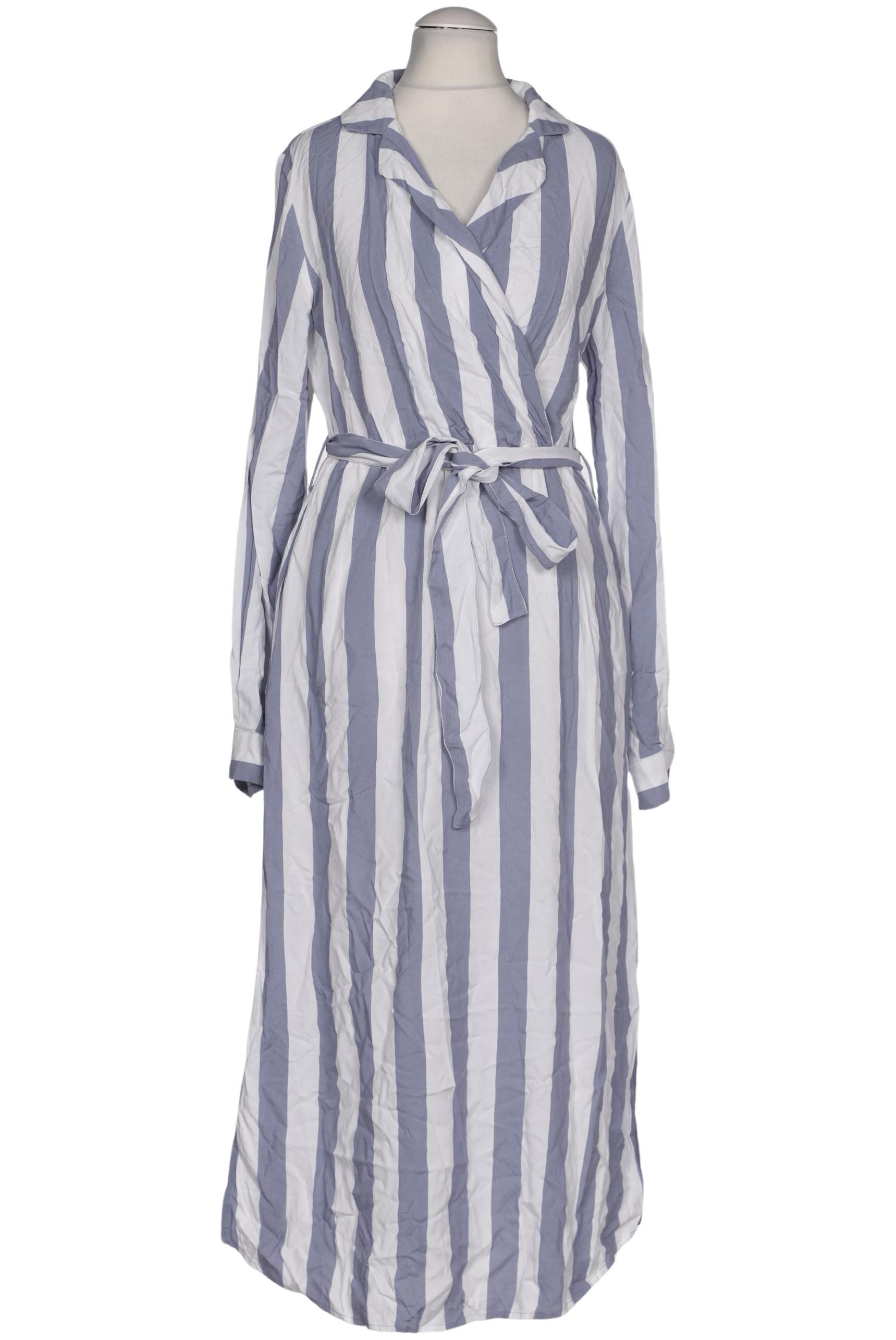 

Guido Maria Kretschmer Damen Kleid, blau, Gr. 36