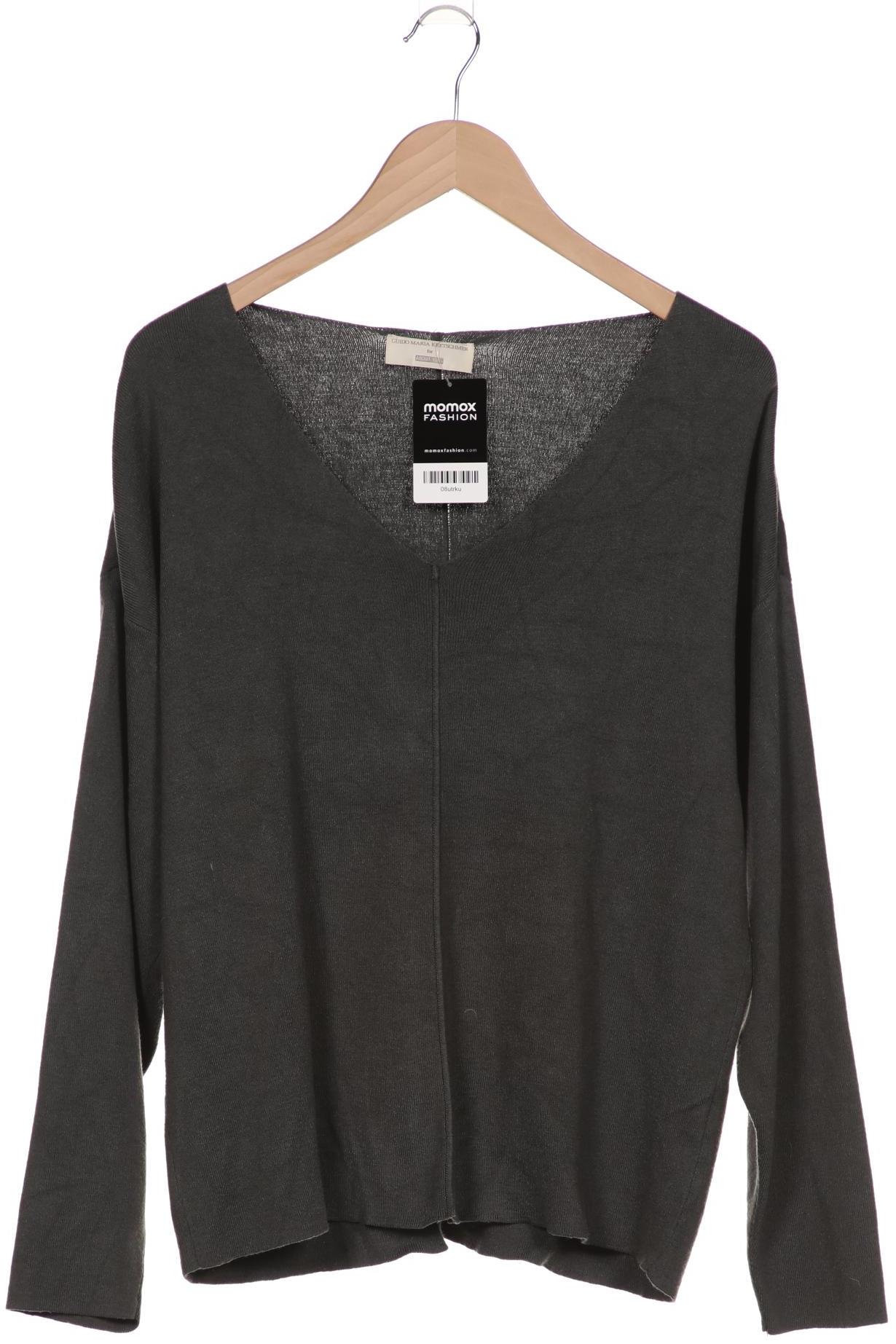 

Guido Maria Kretschmer Damen Pullover, türkis, Gr. 38