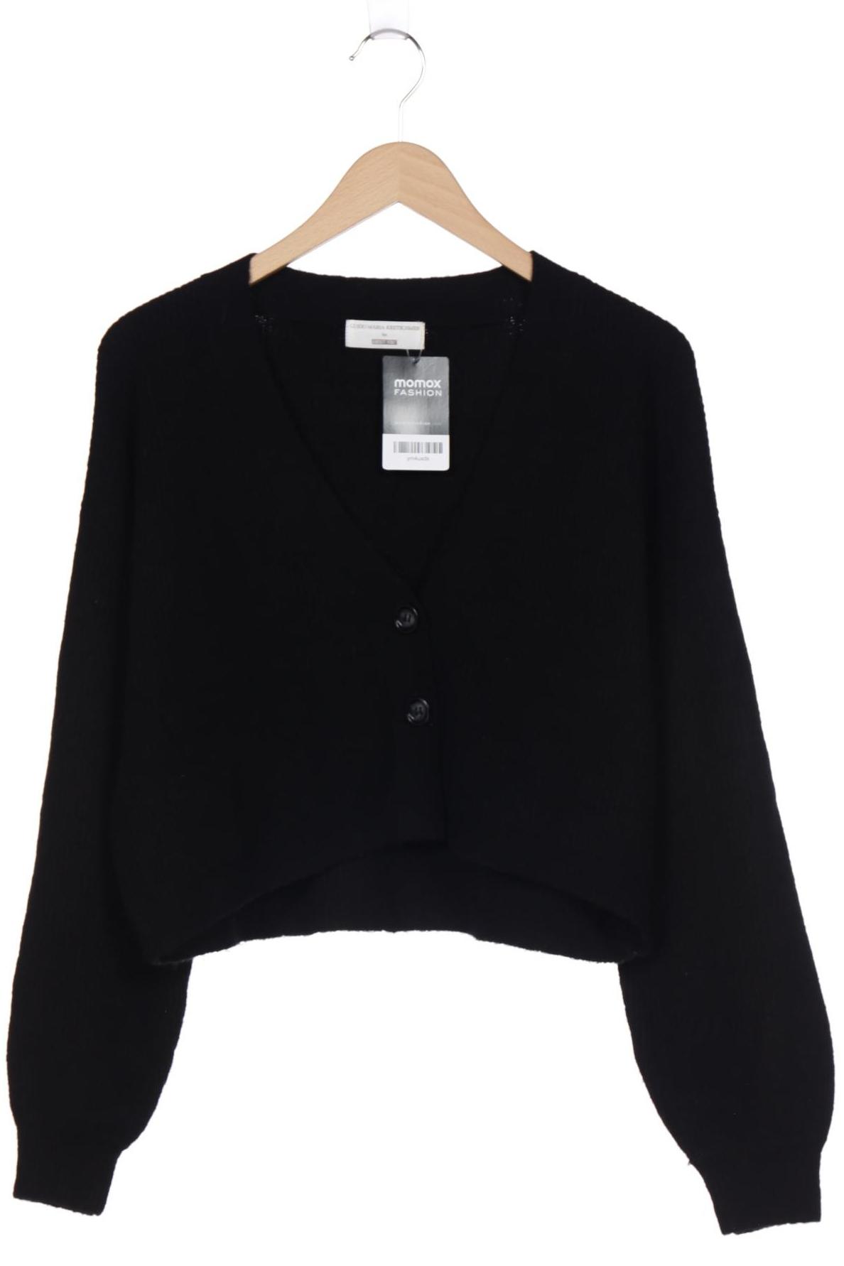 

Guido Maria Kretschmer Damen Strickjacke, schwarz, Gr. 36