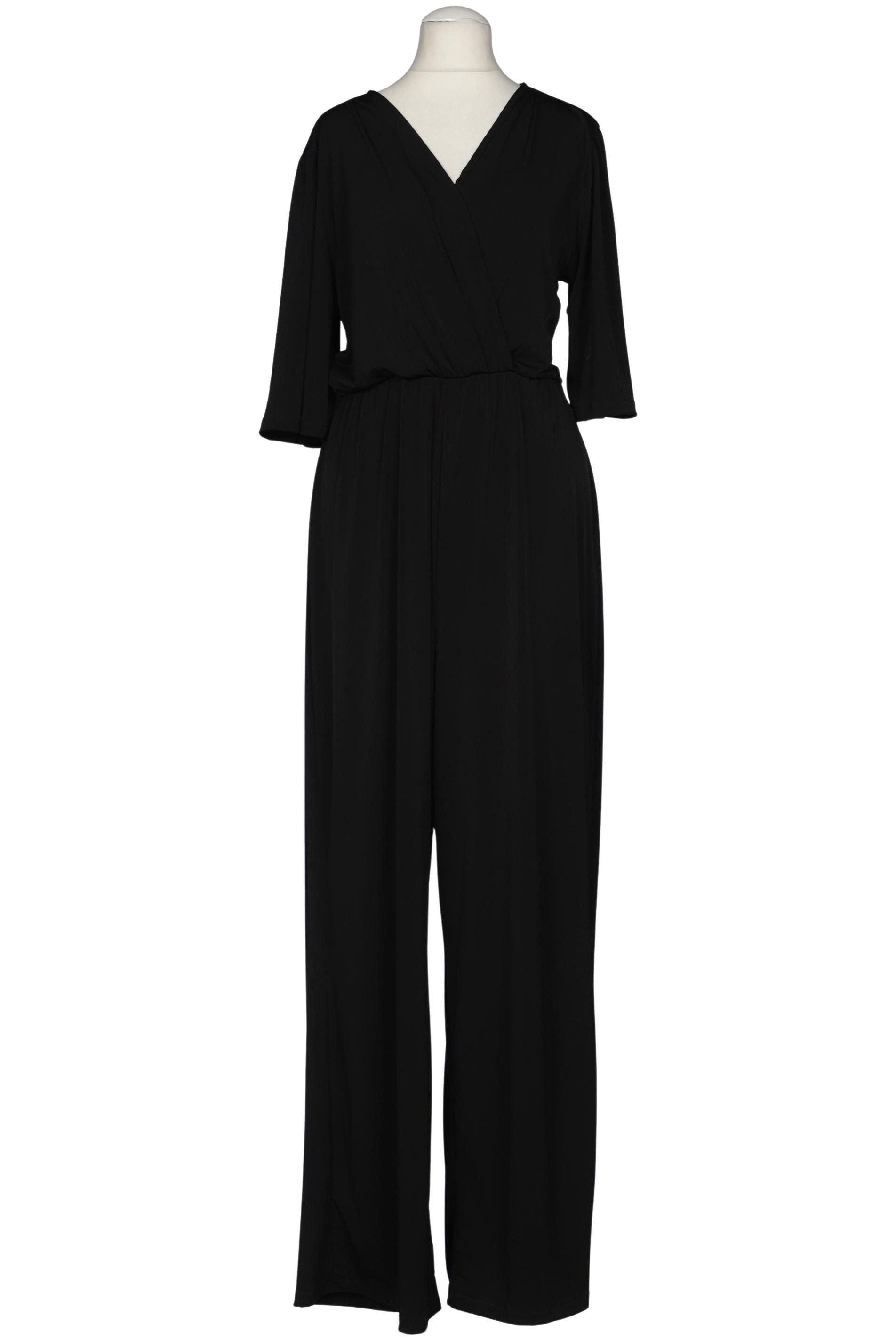 

Guido Maria Kretschmer Damen Jumpsuit/Overall, schwarz, Gr. 42