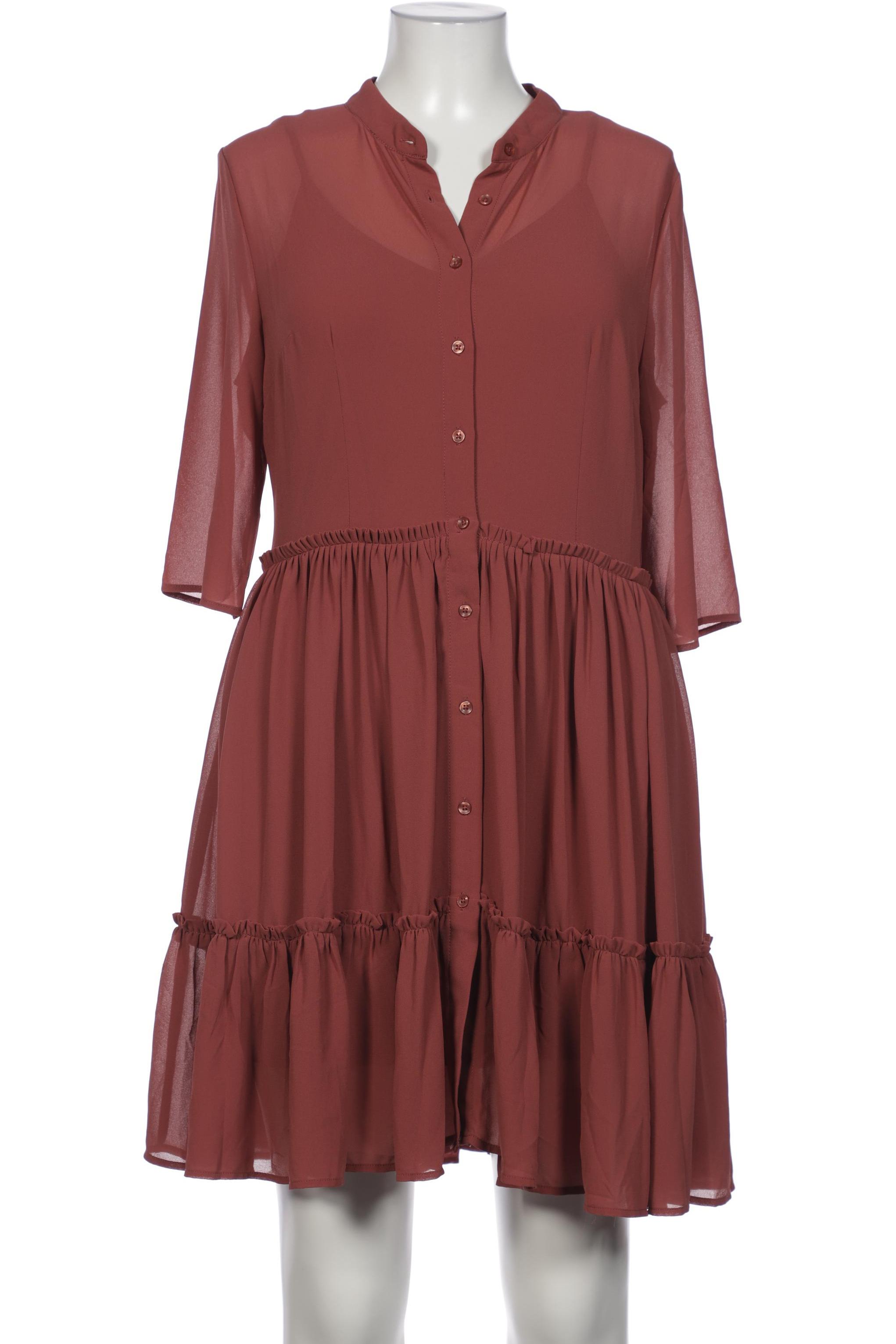 

Guido Maria Kretschmer Damen Kleid, pink, Gr. 42