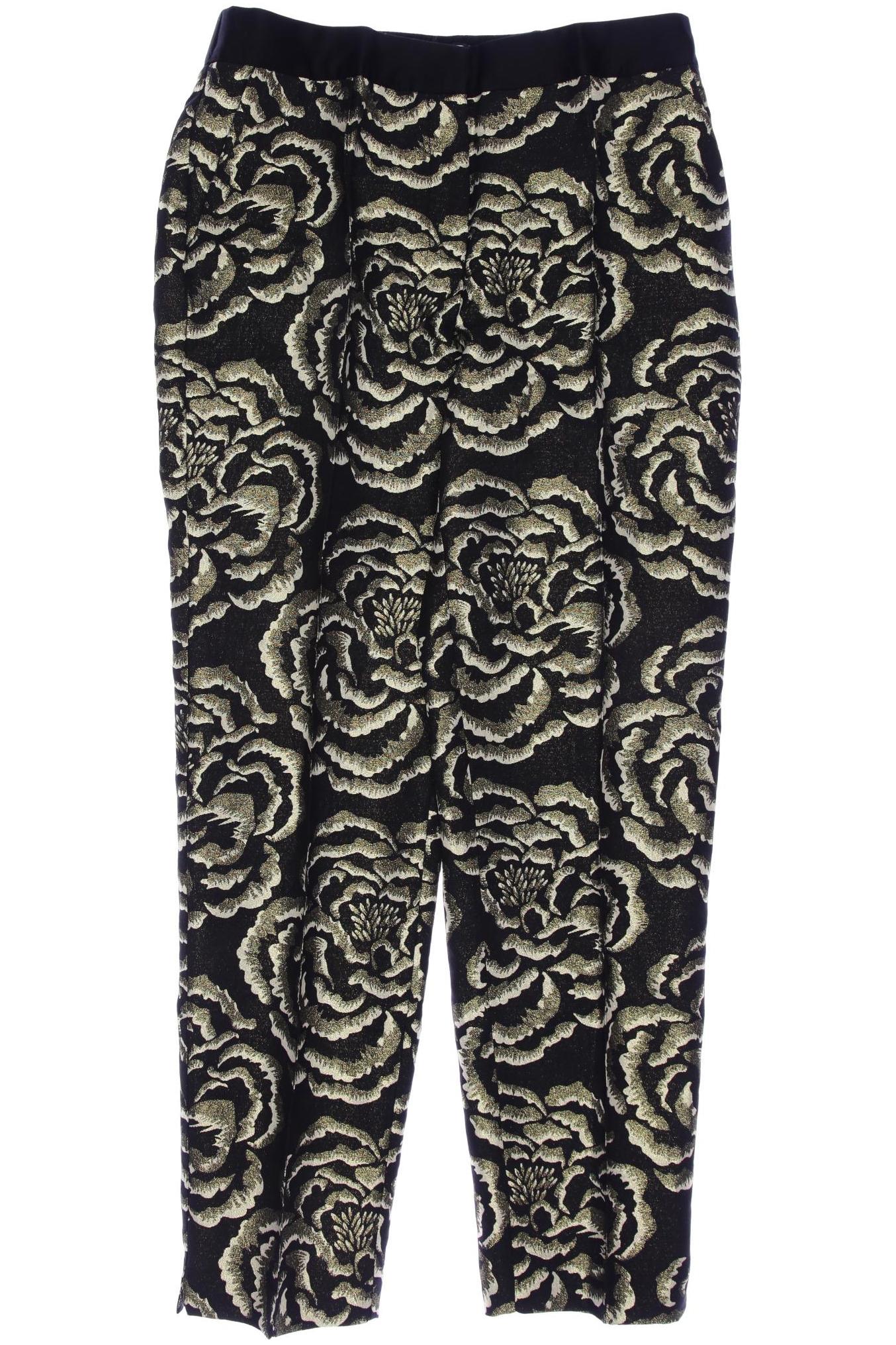 

Guido Maria Kretschmer Damen Stoffhose, schwarz