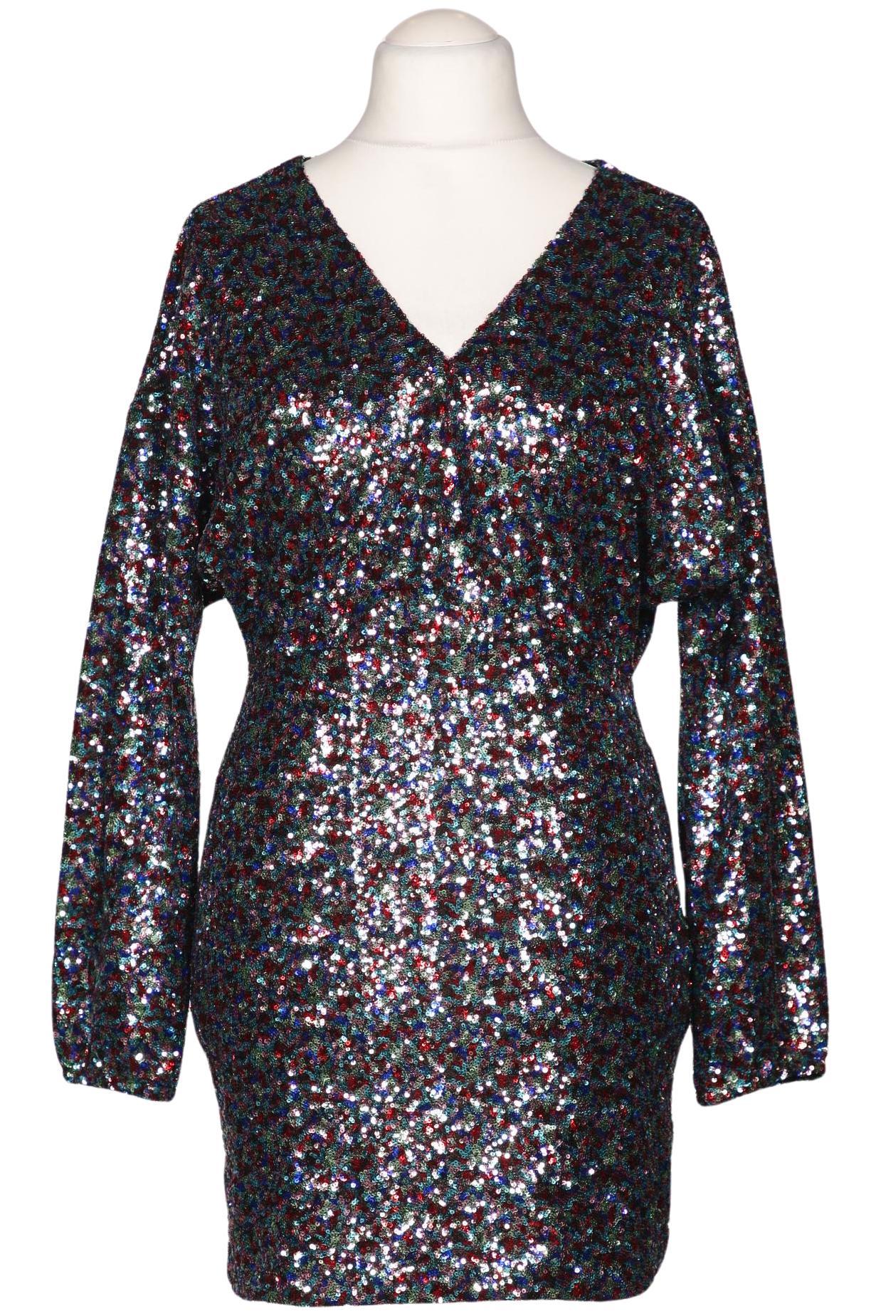 

Guido Maria Kretschmer Damen Kleid, mehrfarbig, Gr. 38