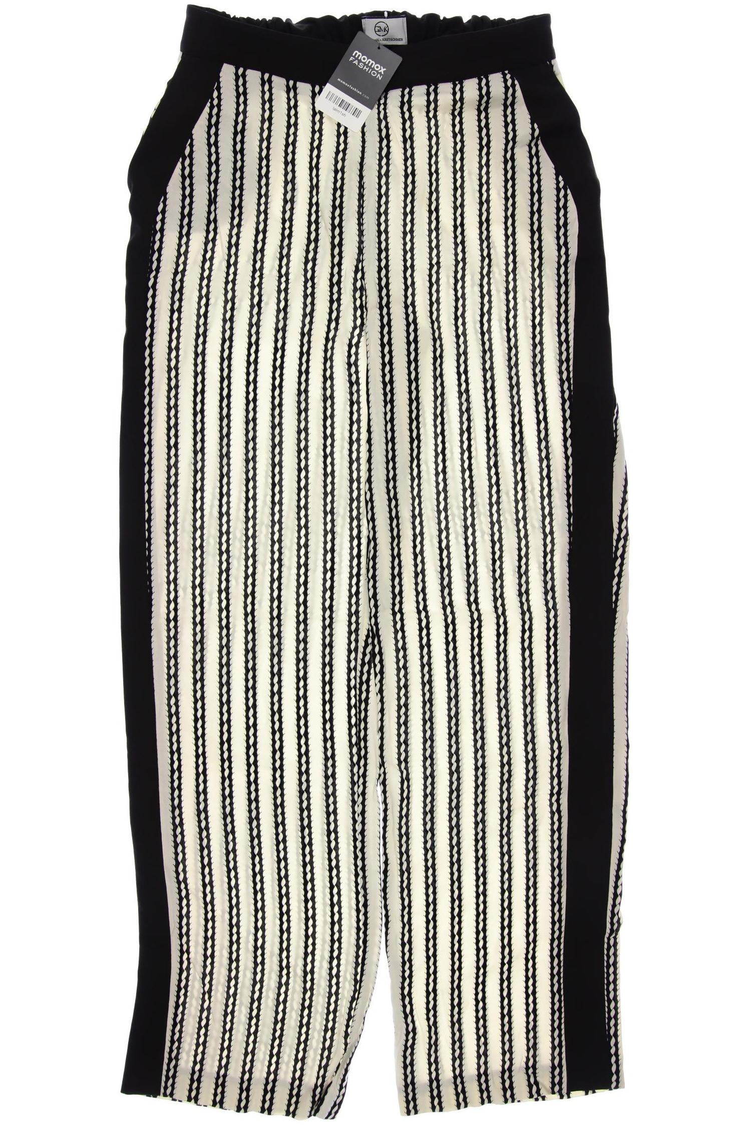 

Guido Maria Kretschmer Damen Stoffhose, schwarz, Gr. 38