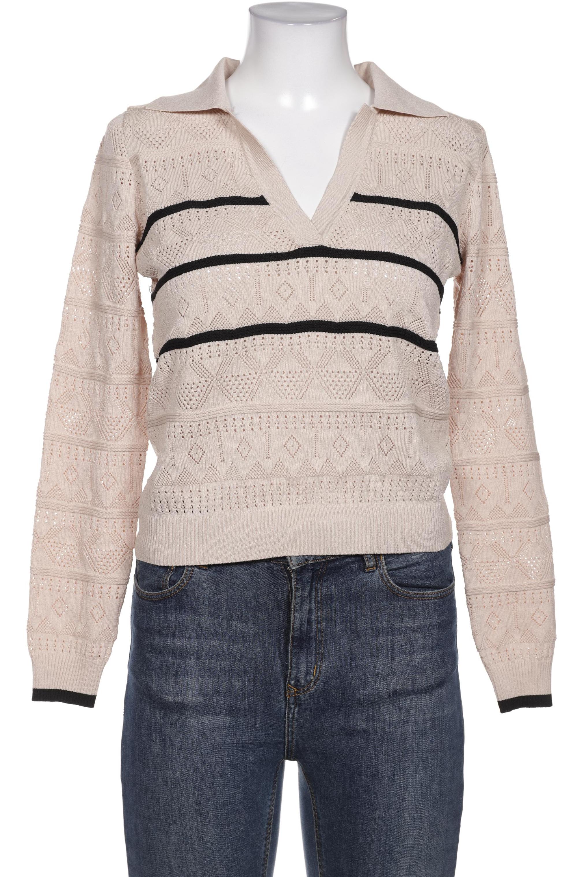 

Guido Maria Kretschmer Damen Pullover, beige, Gr. 38