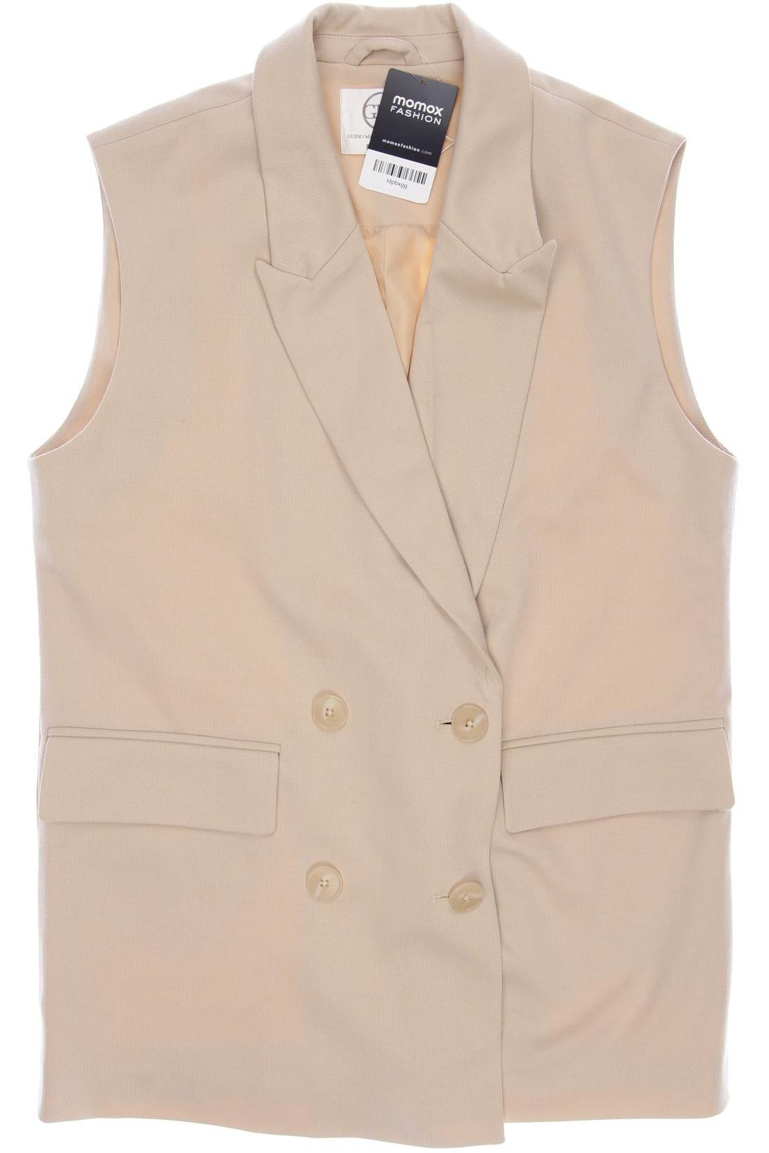 

Guido Maria Kretschmer Damen Weste, beige