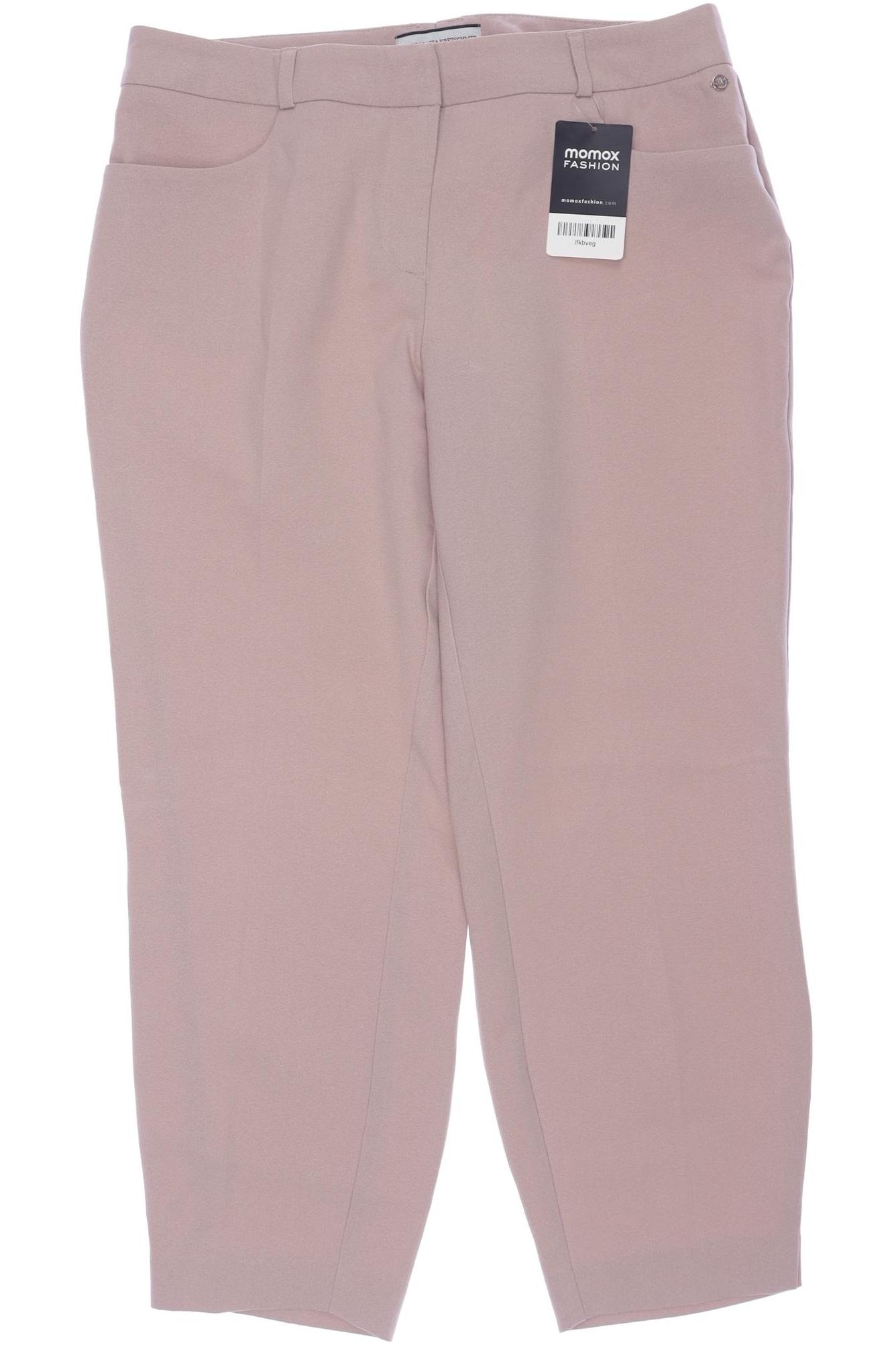 

Guido Maria Kretschmer Damen Stoffhose, beige, Gr. 40