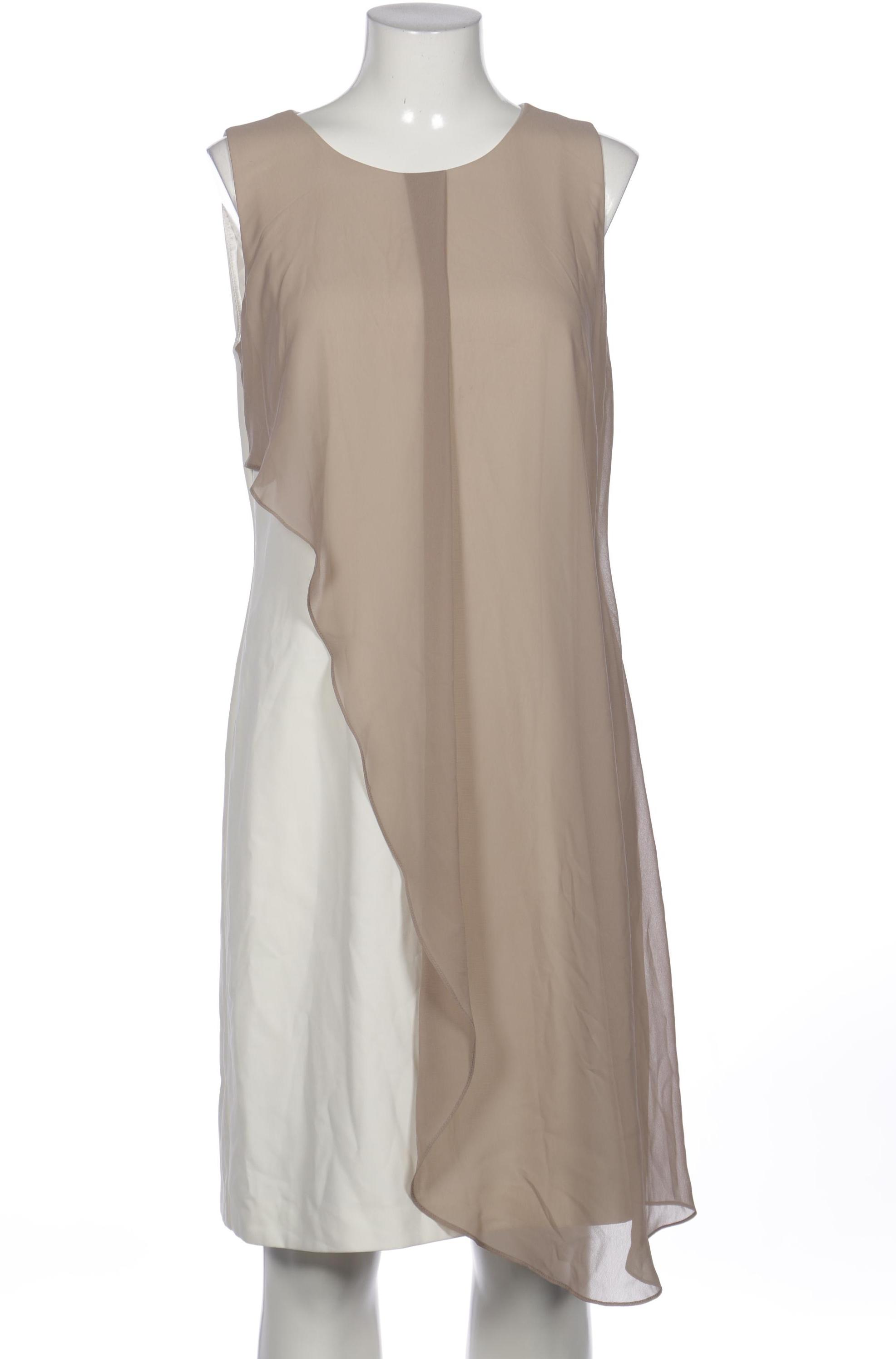 

Guido Maria Kretschmer Damen Kleid, beige, Gr. 40