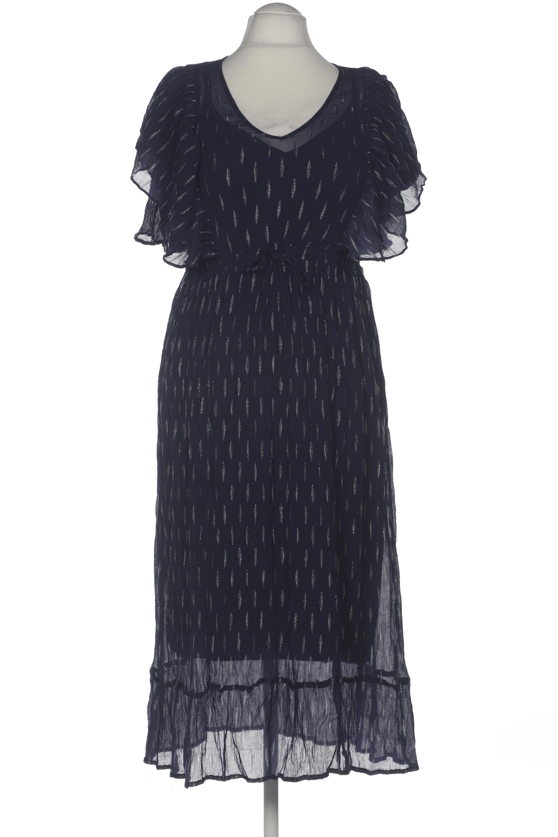 

Guido Maria Kretschmer Damen Kleid, marineblau, Gr. 44