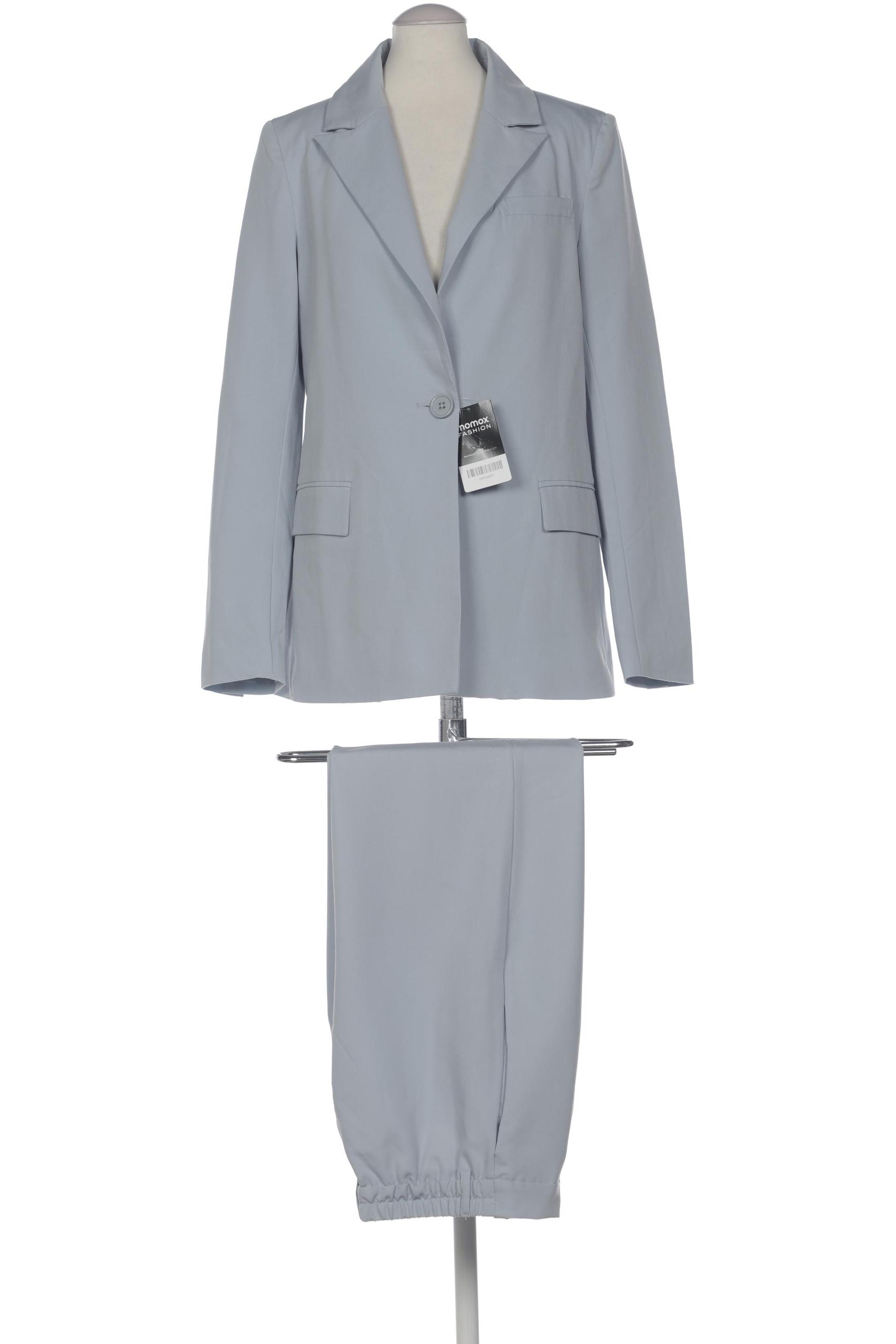 

Guido Maria Kretschmer Damen Anzug, hellblau, Gr. 34