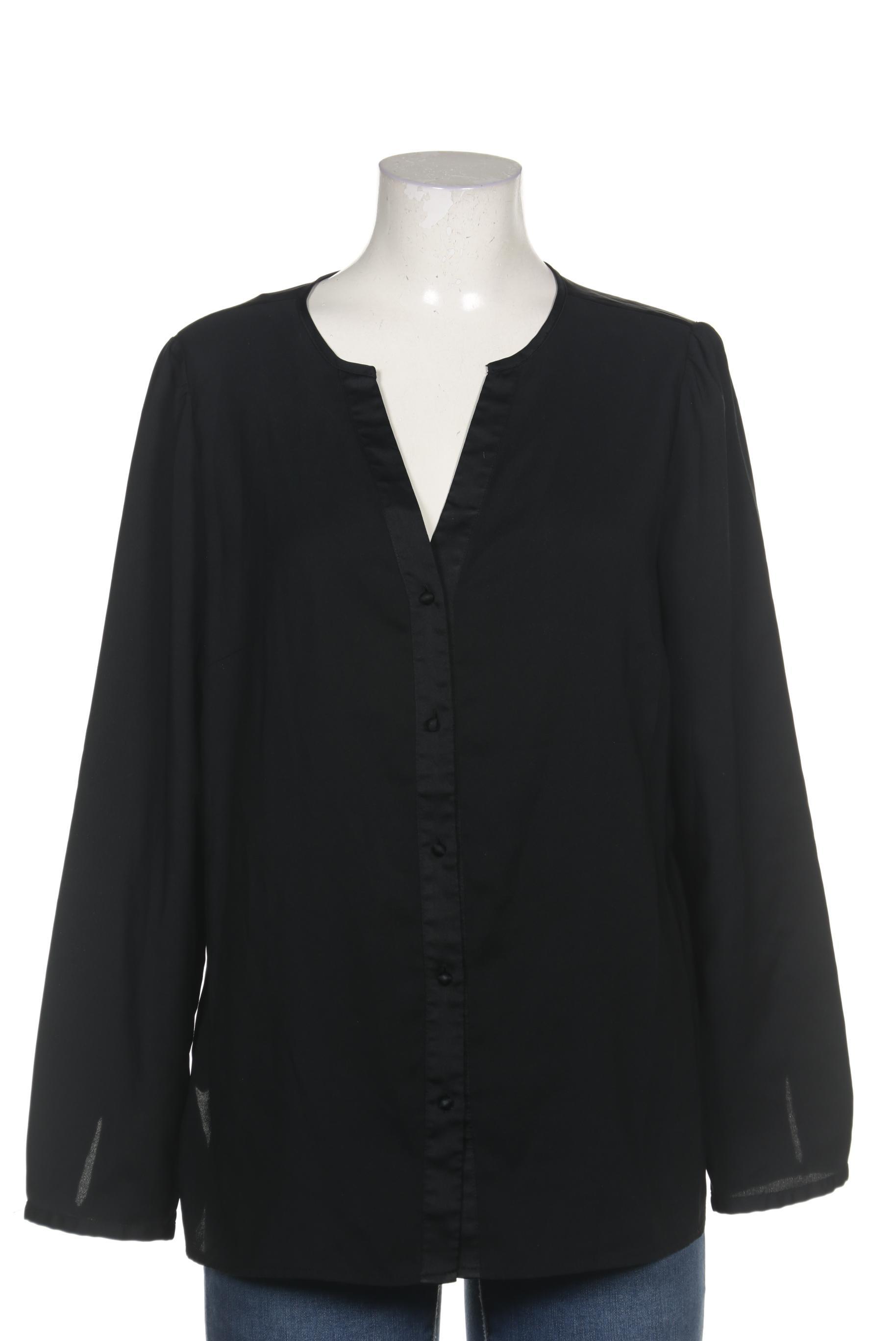

Guido Maria Kretschmer Damen Bluse, schwarz, Gr. 42