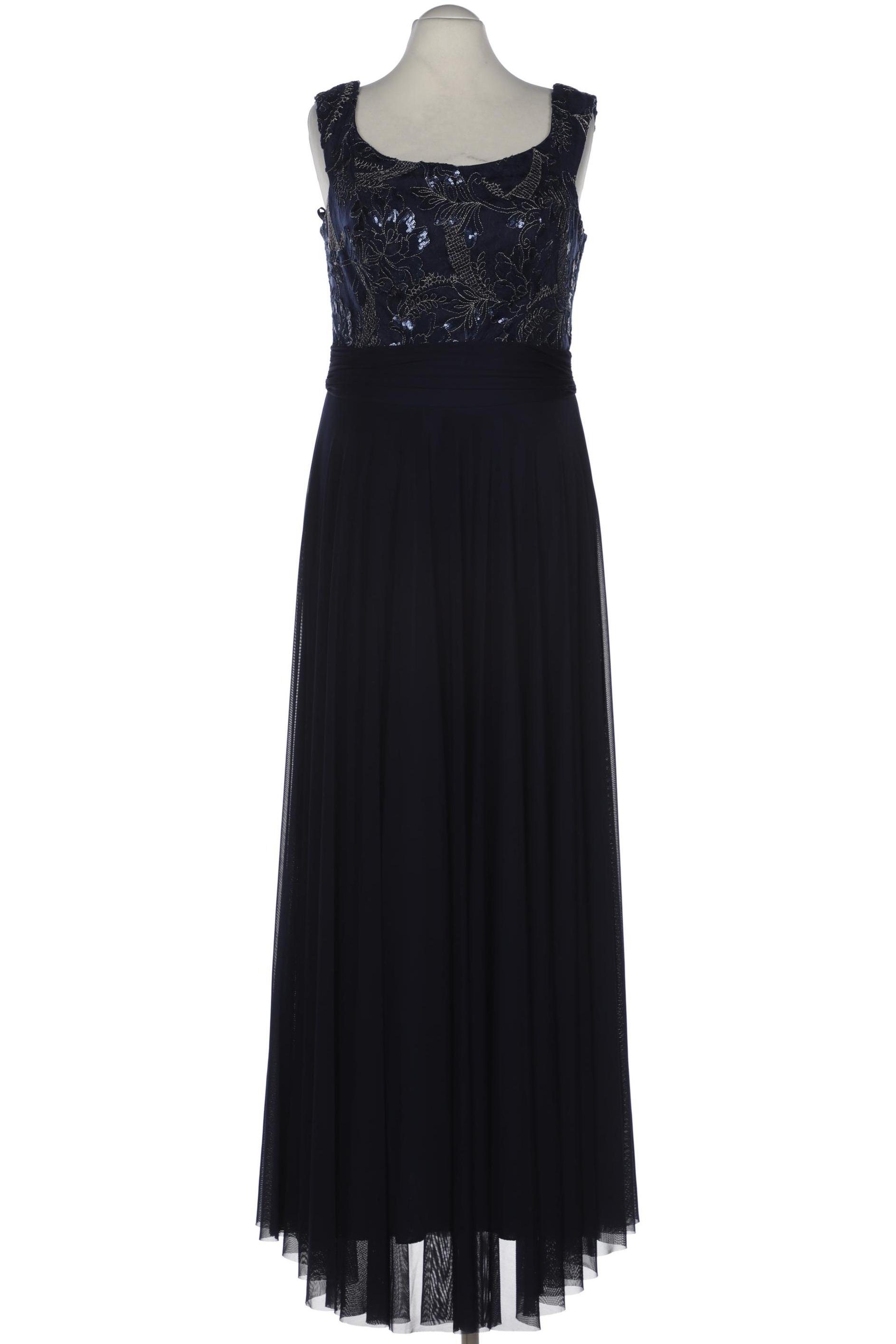 

Guido Maria Kretschmer Damen Kleid, blau, Gr. 44