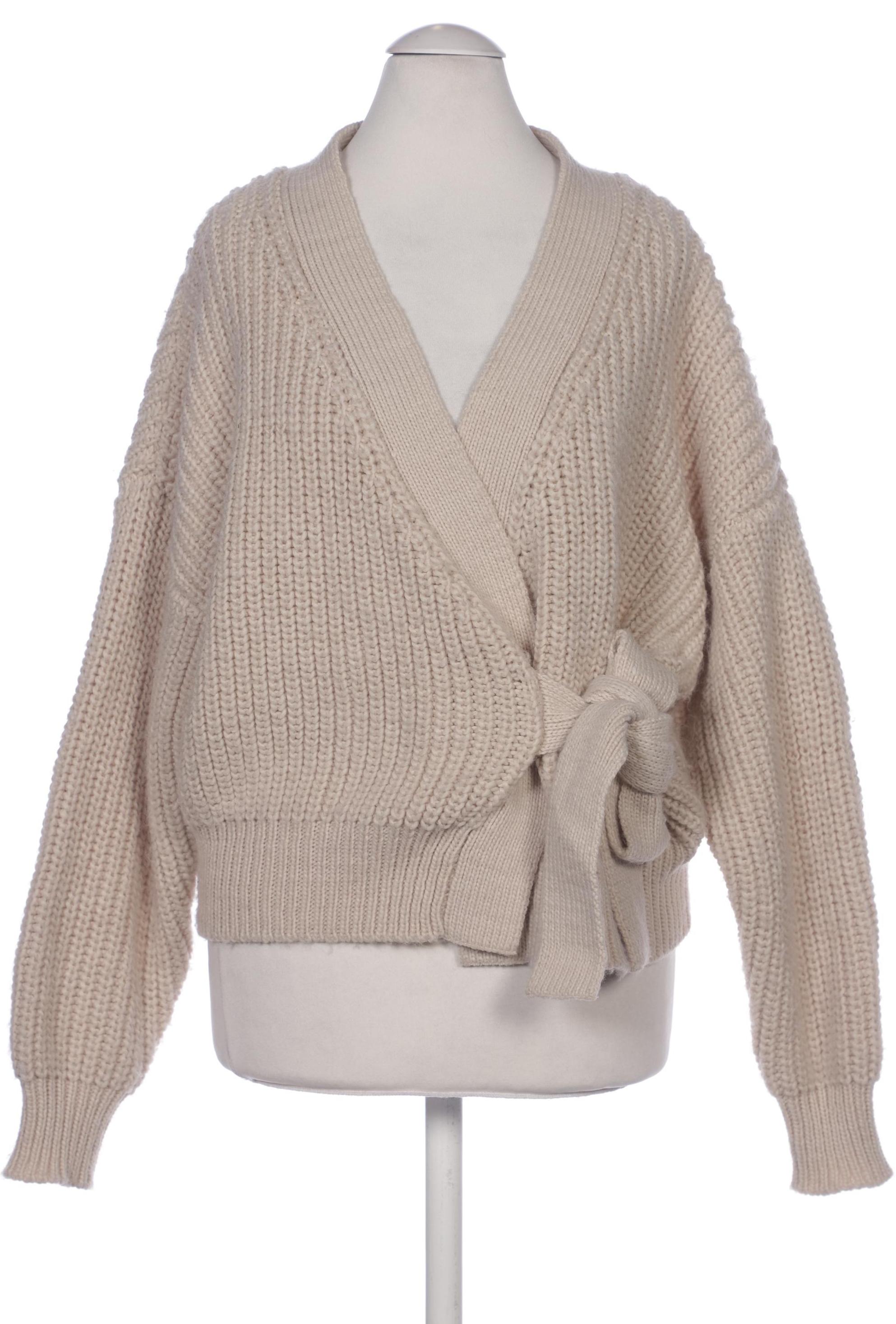 

Guido Maria Kretschmer Damen Strickjacke, beige, Gr. 34