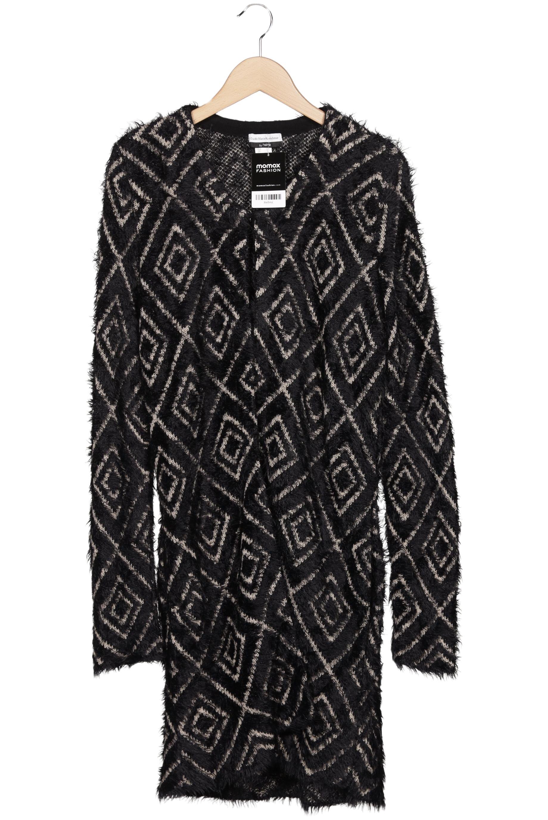 

Guido Maria Kretschmer Damen Mantel, mehrfarbig, Gr. 42