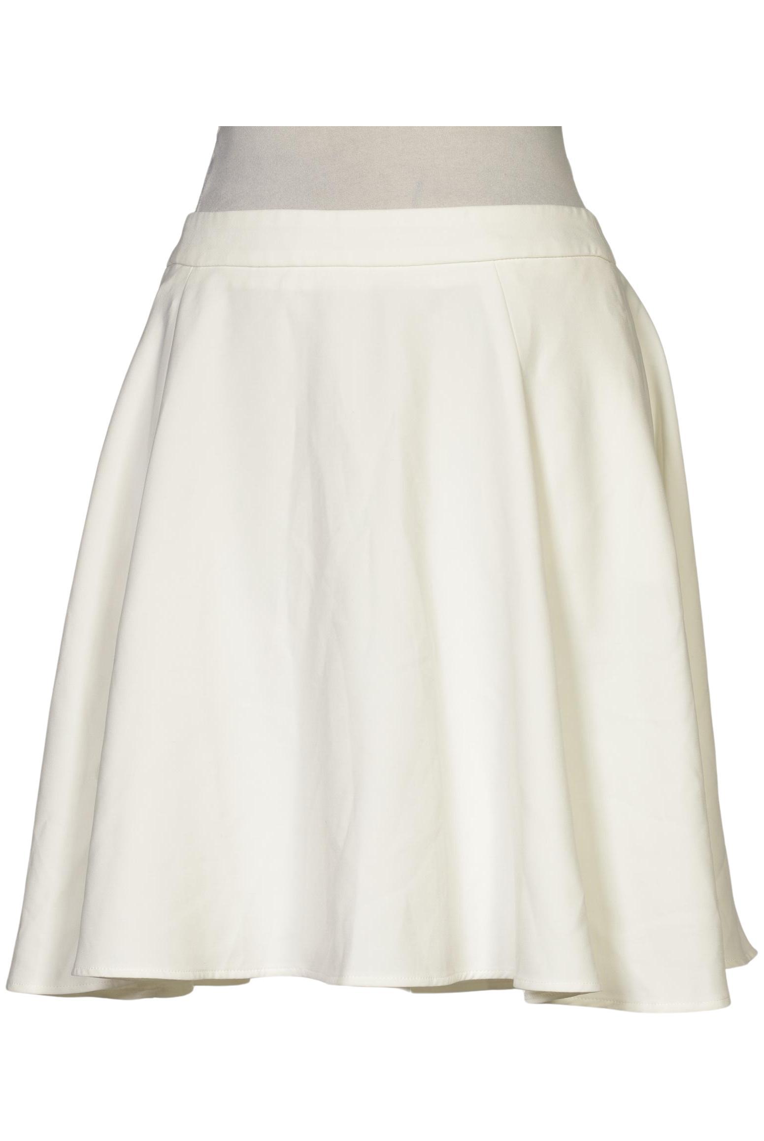 

Guido Maria Kretschmer Damen Rock, cremeweiß, Gr. 34