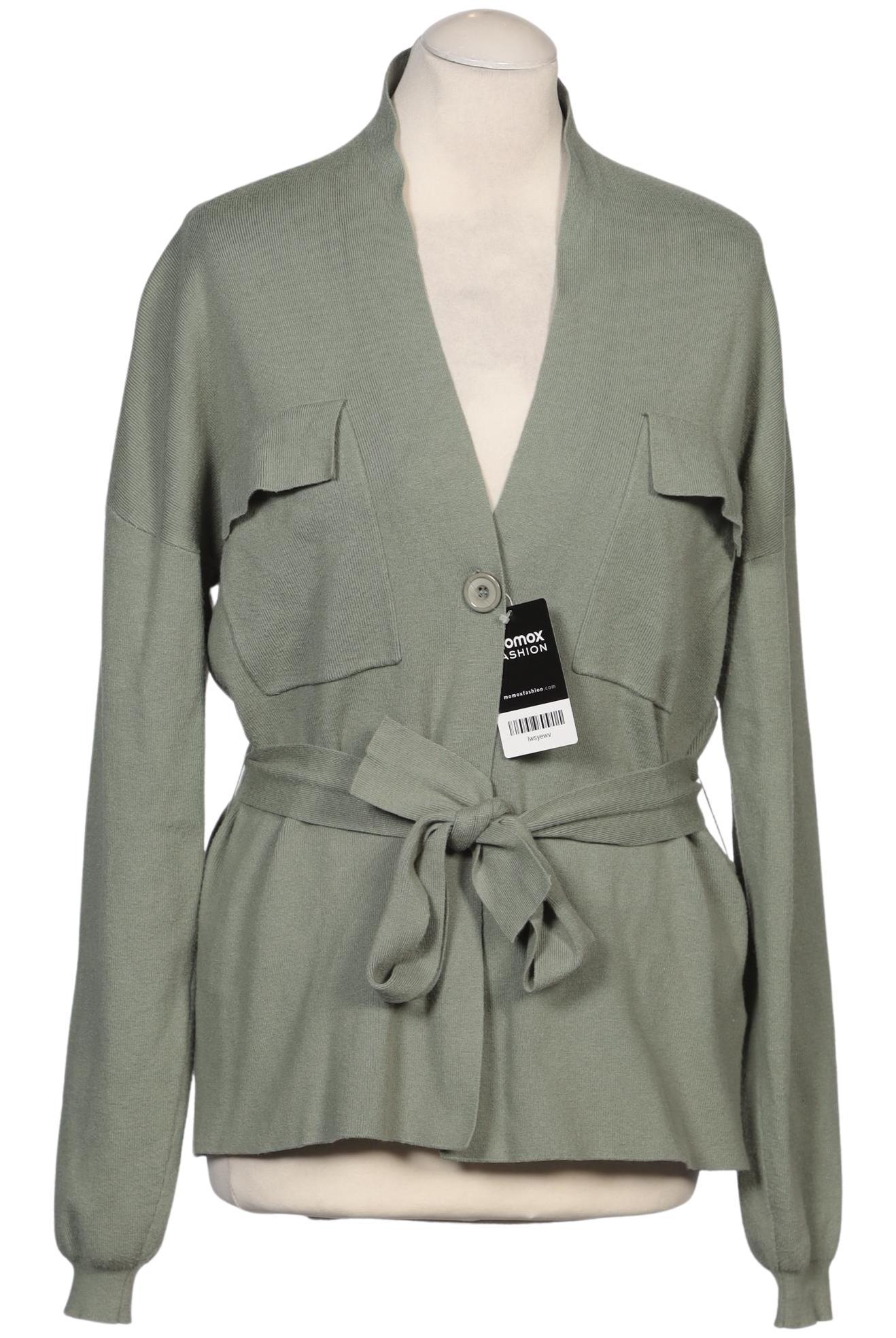 

Guido Maria Kretschmer Damen Strickjacke, hellgrün, Gr. 36