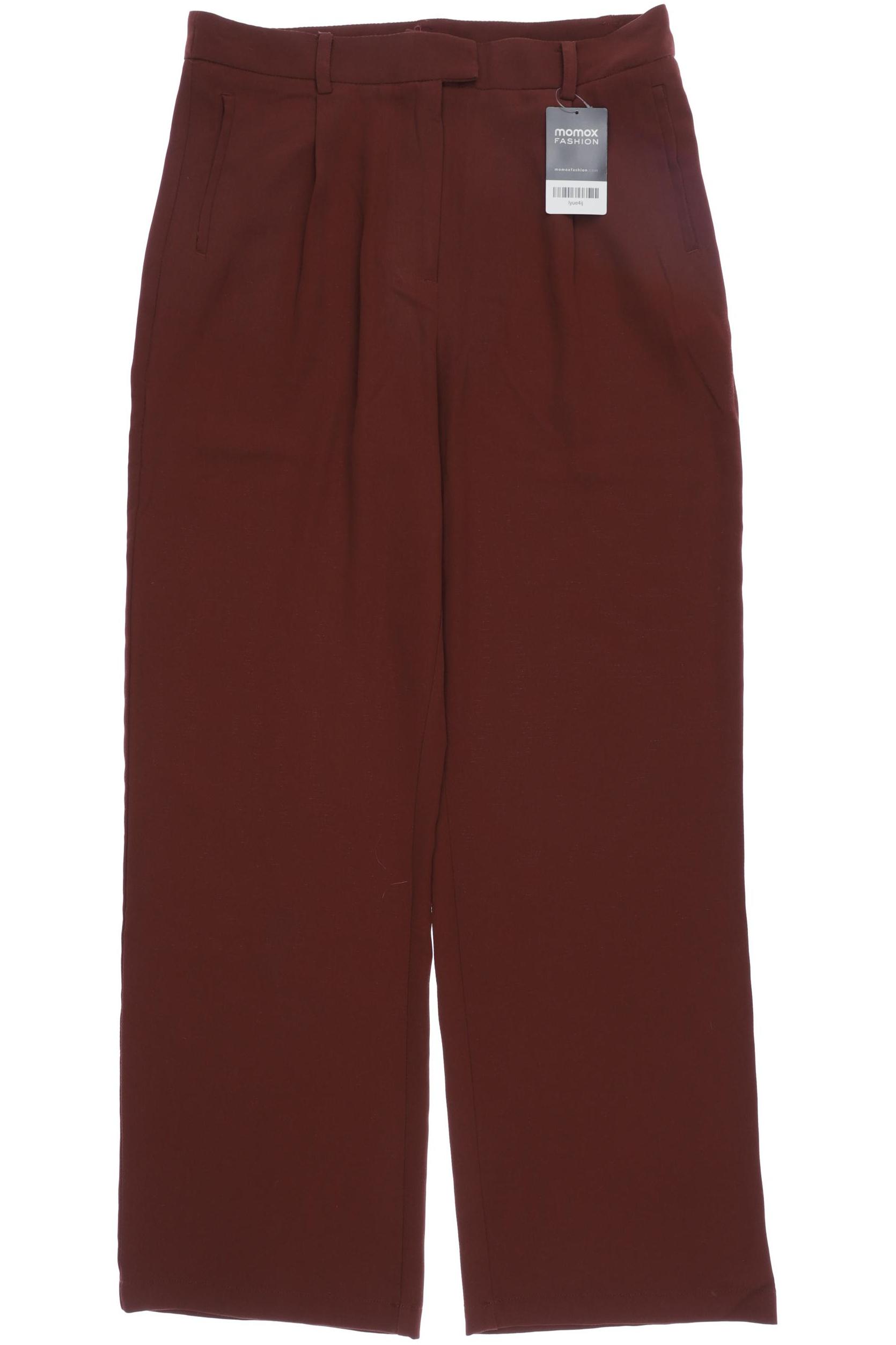 

Guido Maria Kretschmer Damen Stoffhose, braun, Gr. 42