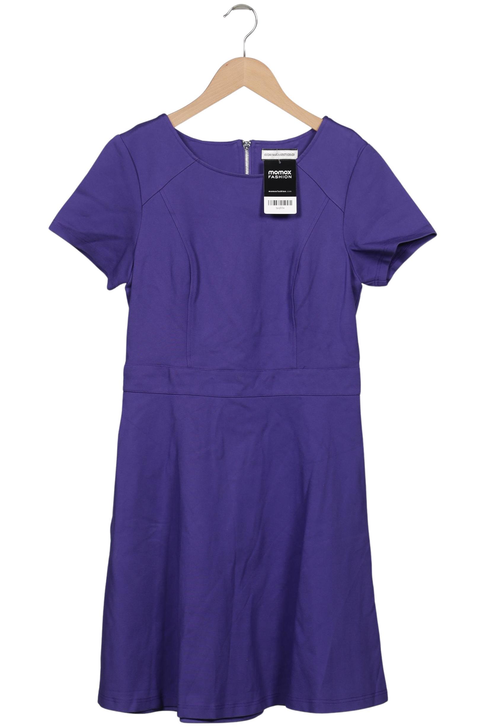 

Guido Maria Kretschmer Damen Kleid, flieder, Gr. 40