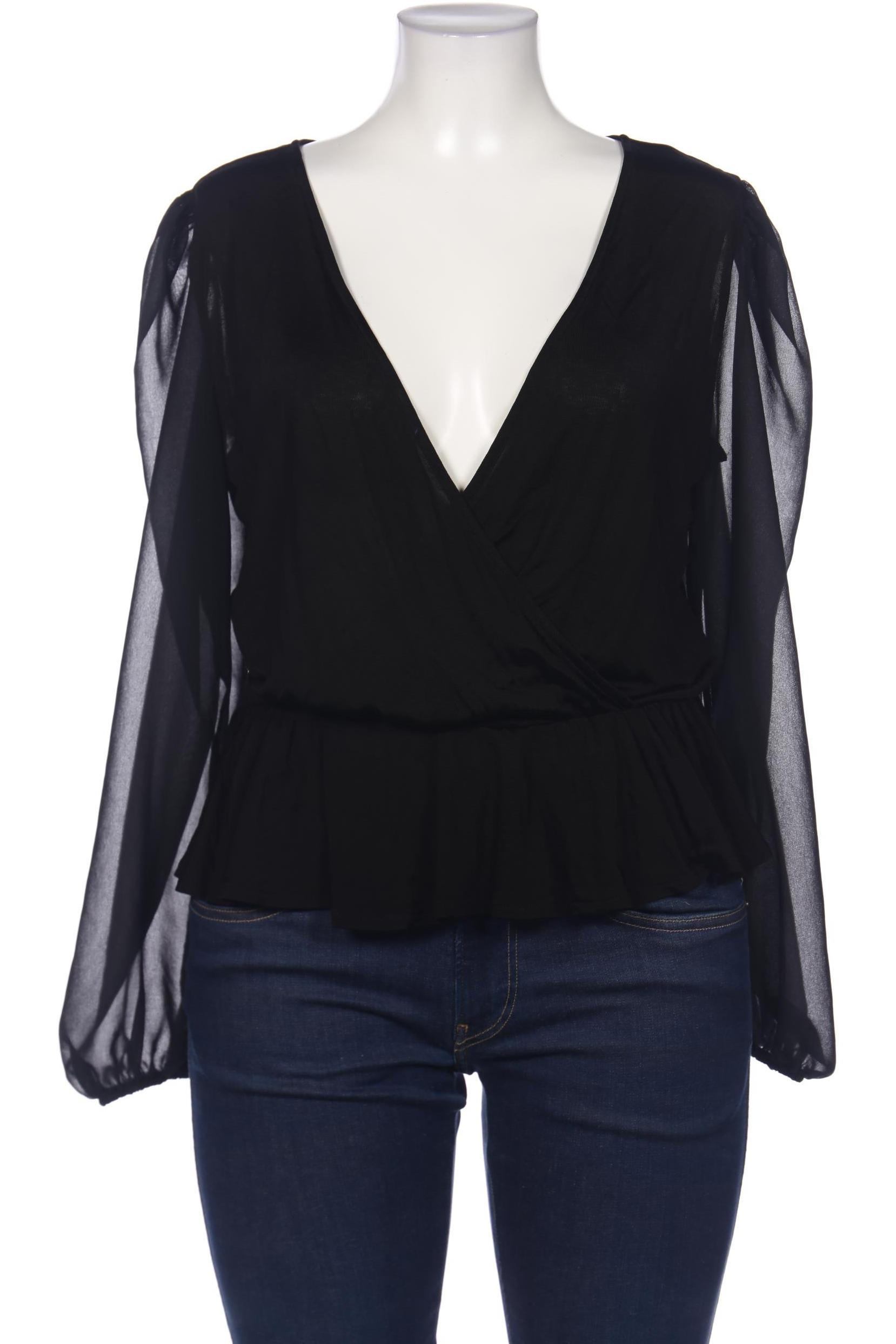 

Guido Maria Kretschmer Damen Bluse, schwarz, Gr. 46