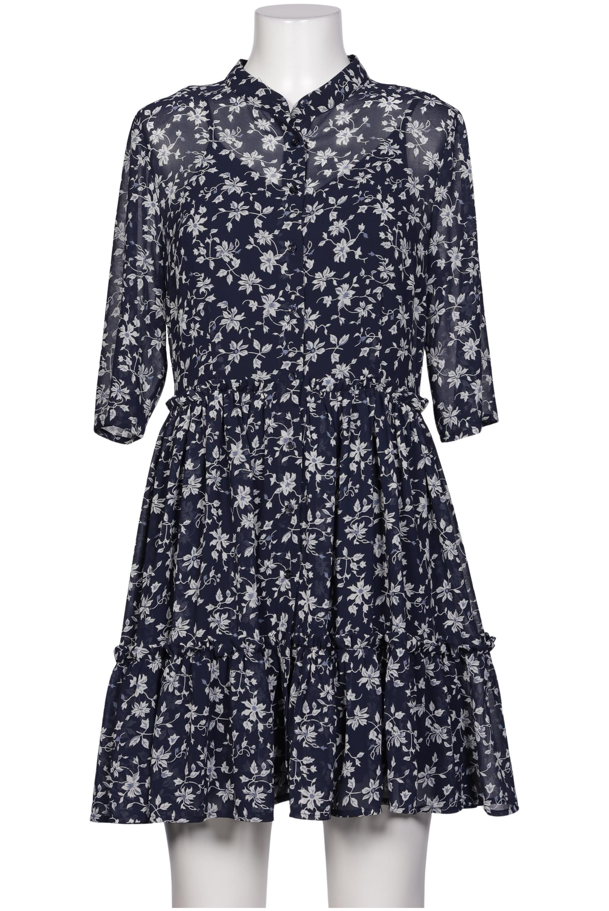 

Guido Maria Kretschmer Damen Kleid, marineblau, Gr. 40
