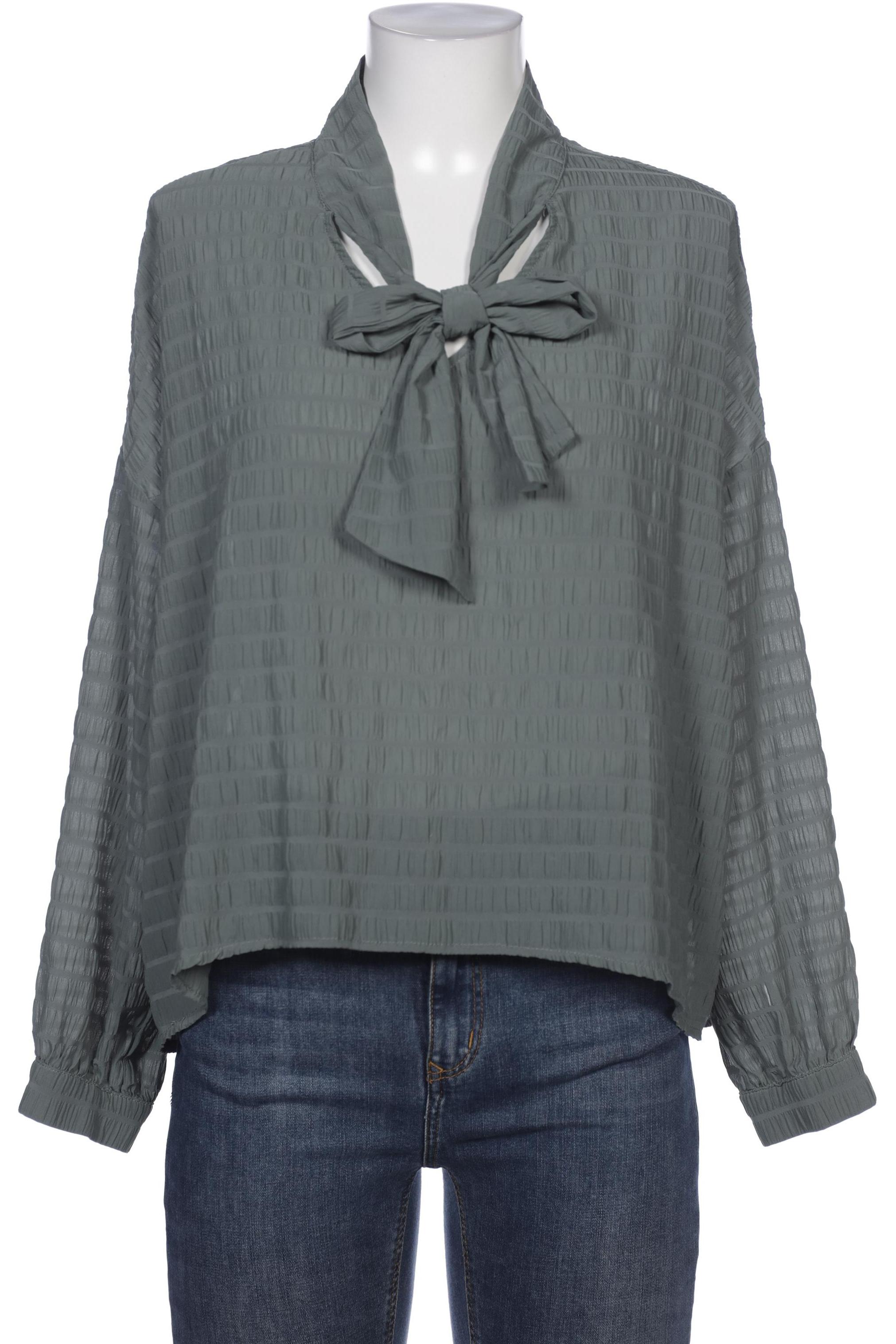 

Guido Maria Kretschmer Damen Bluse, grün, Gr. 36