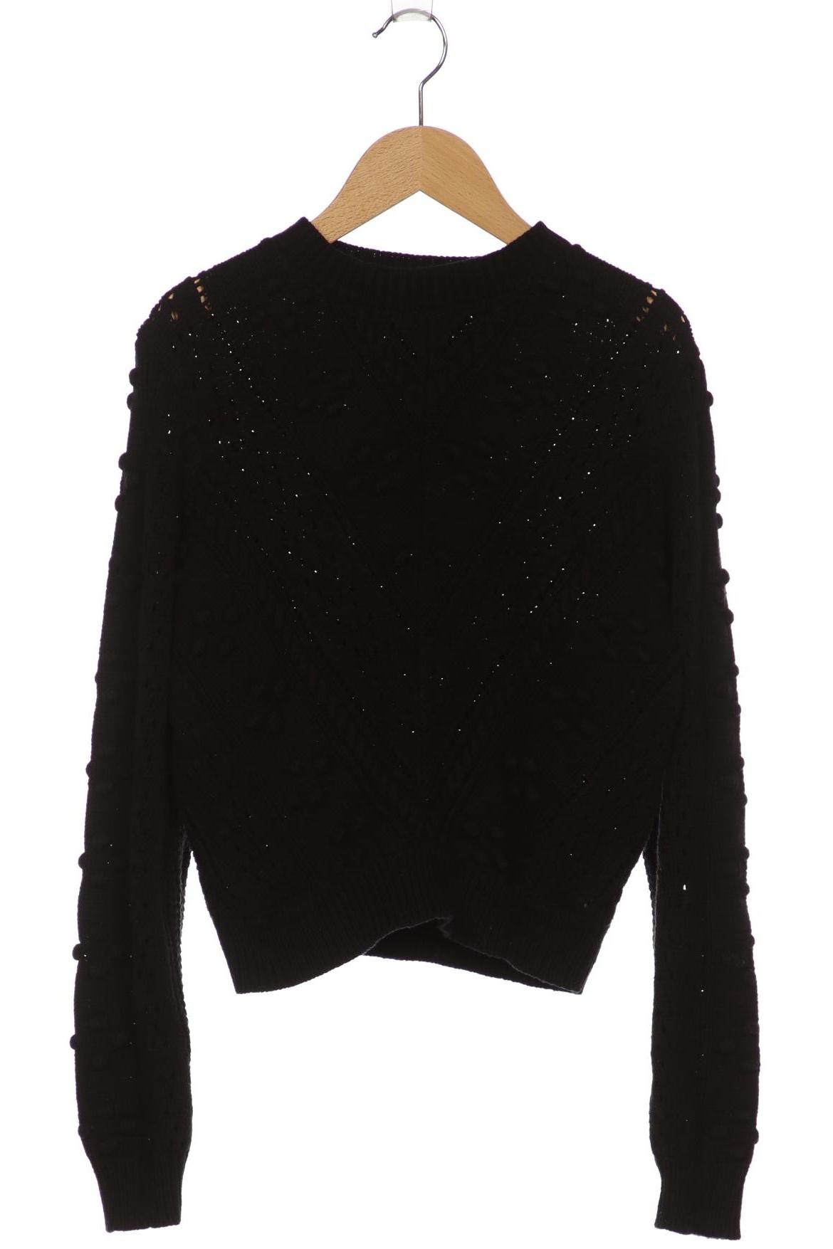 

Guido Maria Kretschmer Damen Pullover, schwarz, Gr. 34