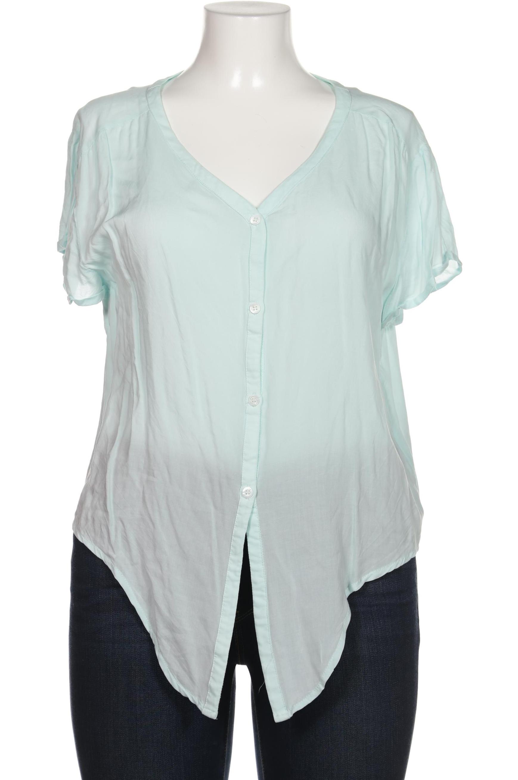 

Guido Maria Kretschmer Damen Bluse, hellblau